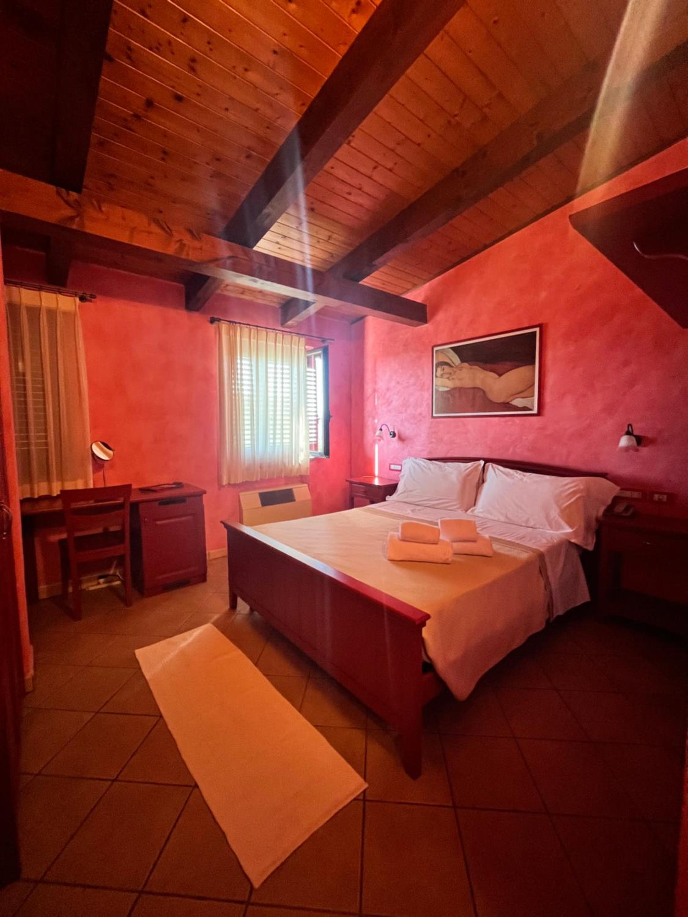 Double Room photo 2