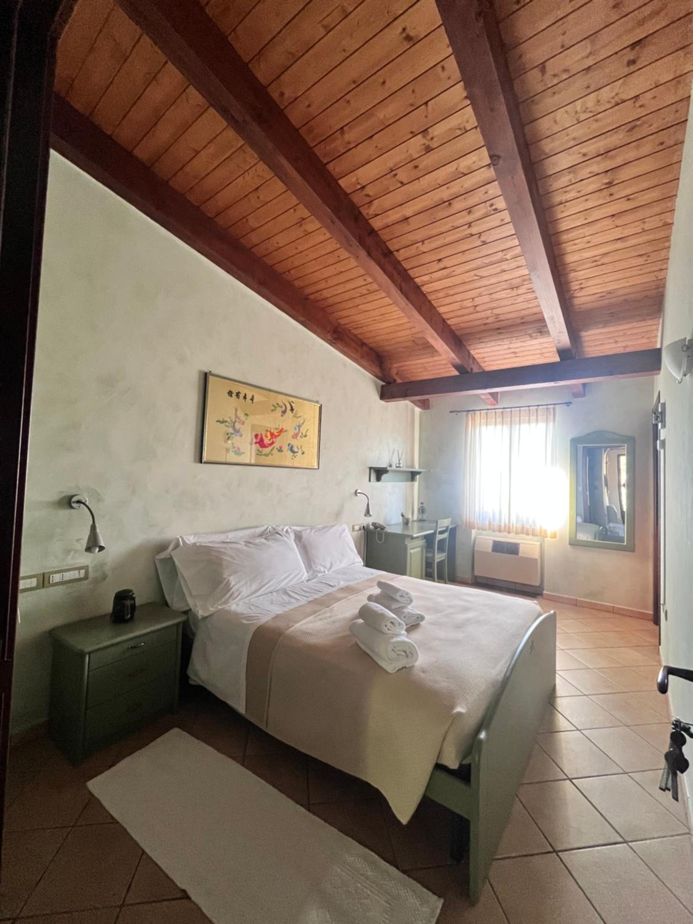 Double Room photo 3