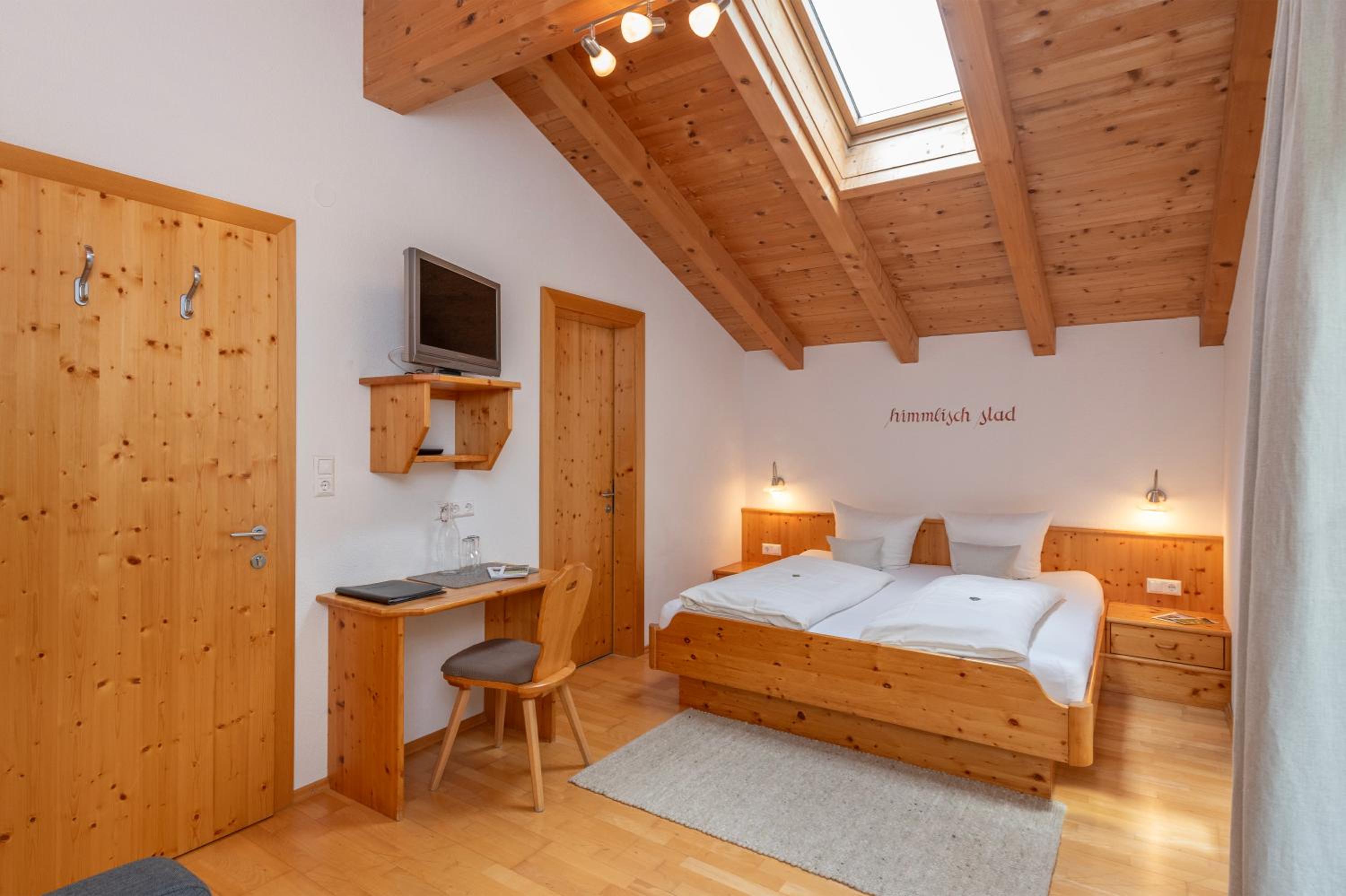 Superior Double Room photo 1