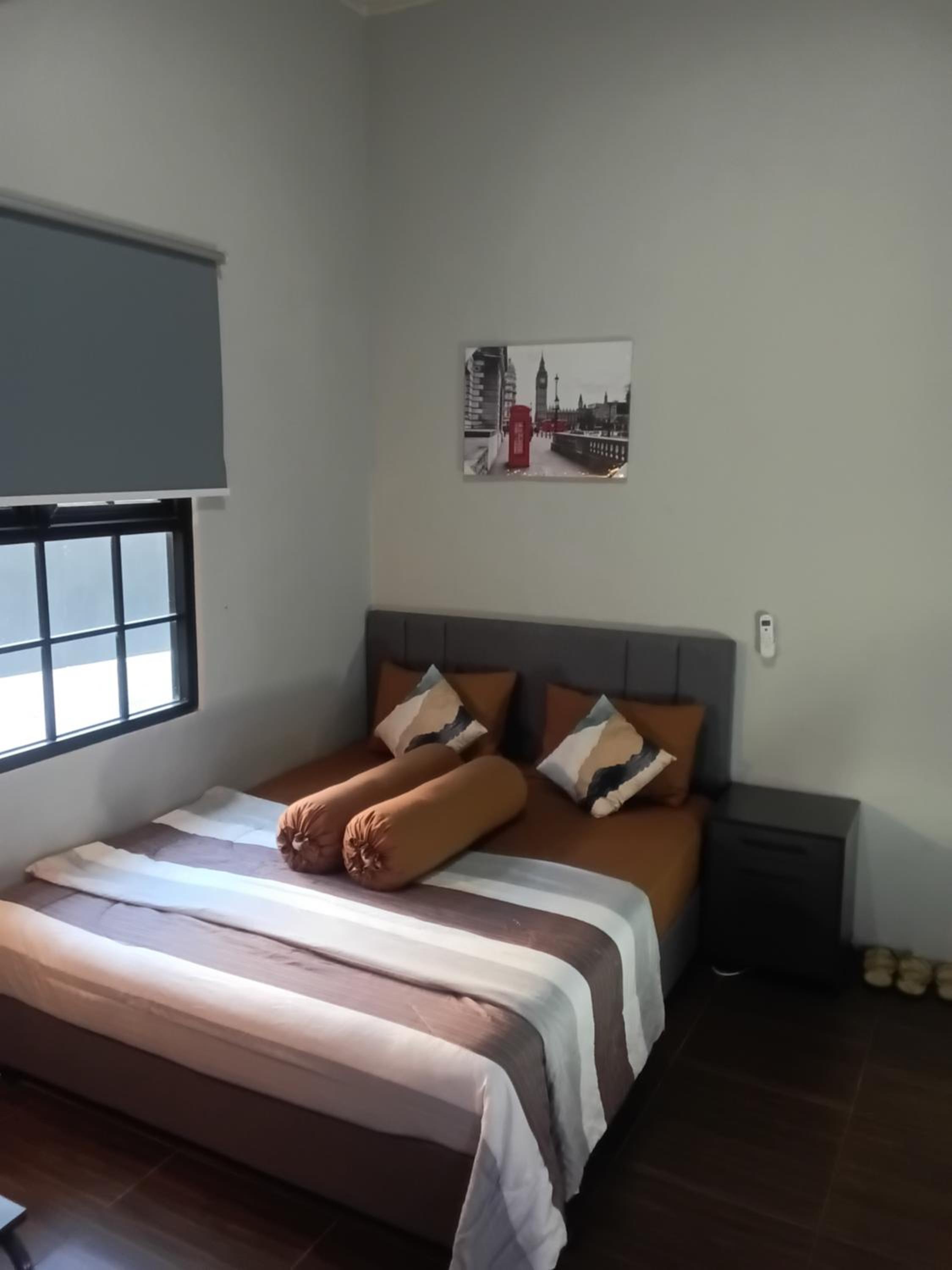 Double Room with Garden View photo 1