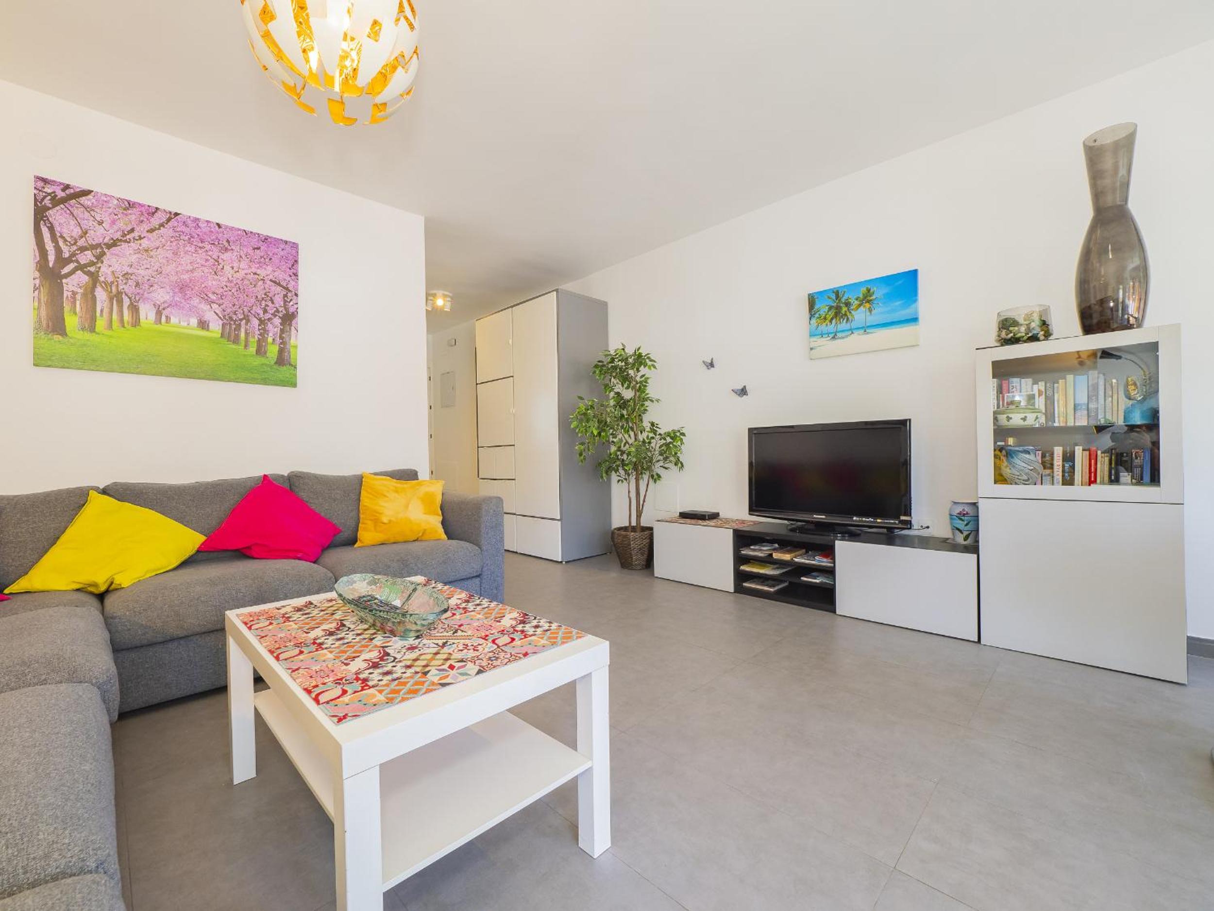 Apartamento