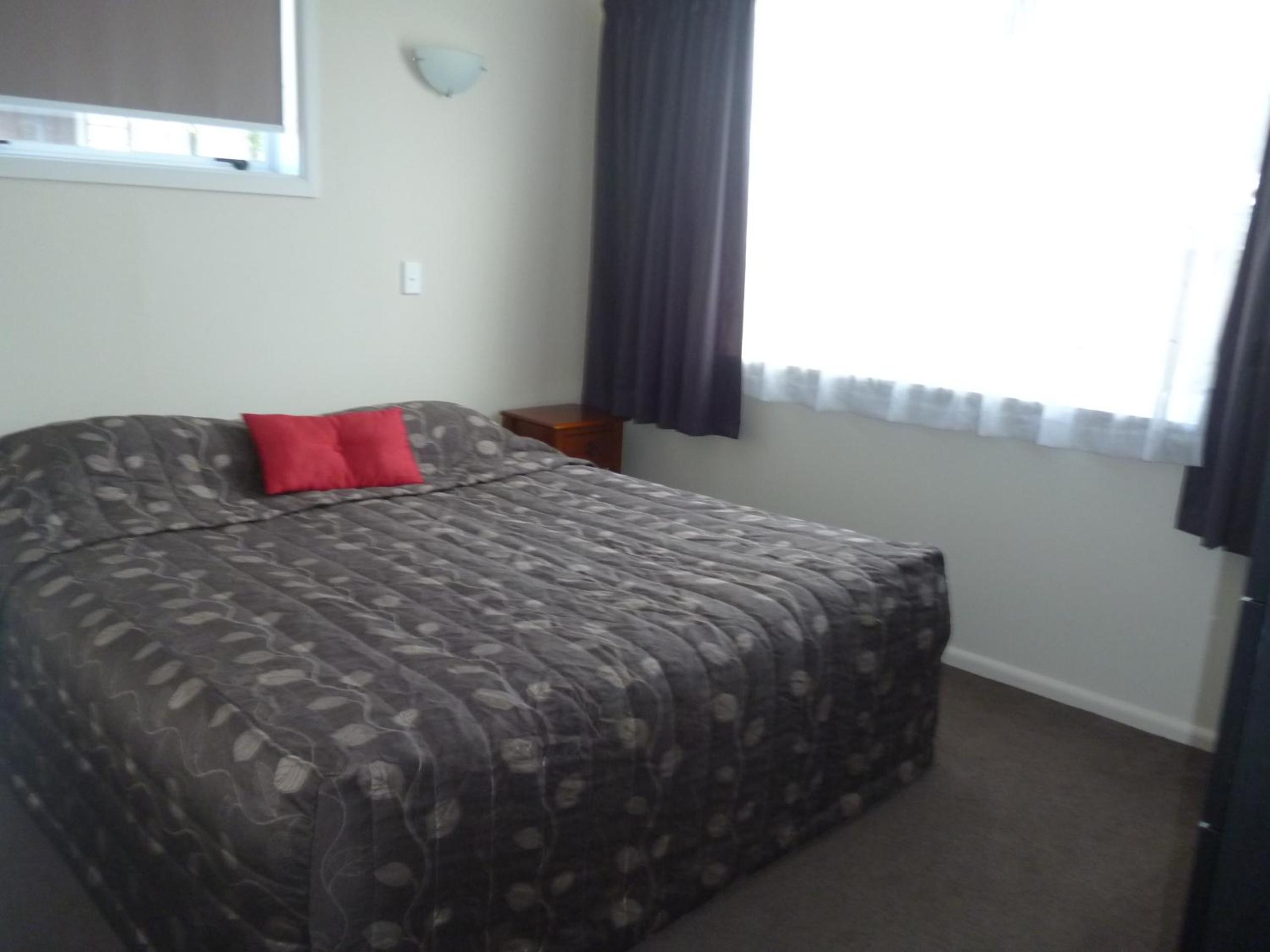 One-Bedroom Suite photo 2