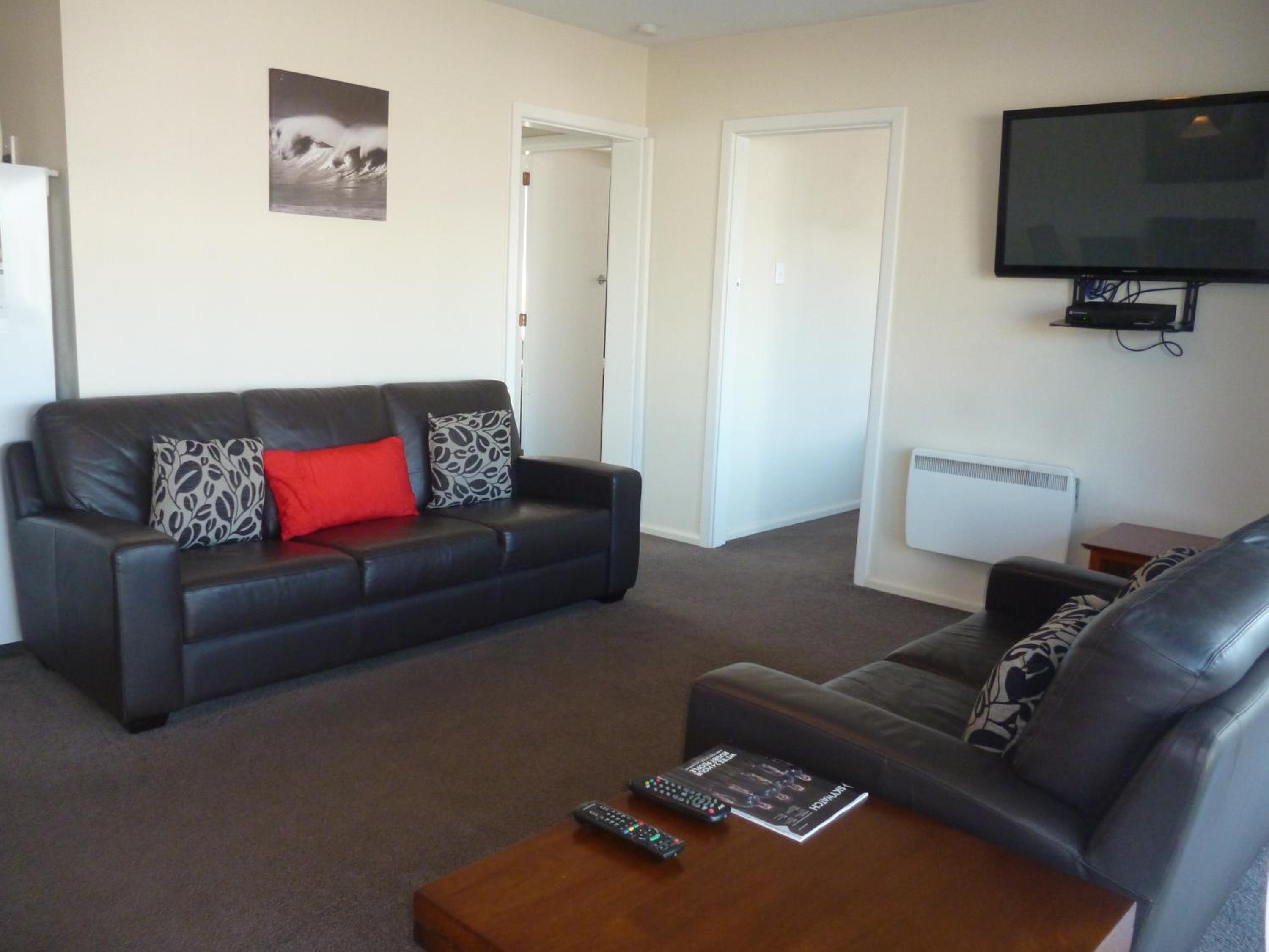 Two-Bedroom Apartment photo 1