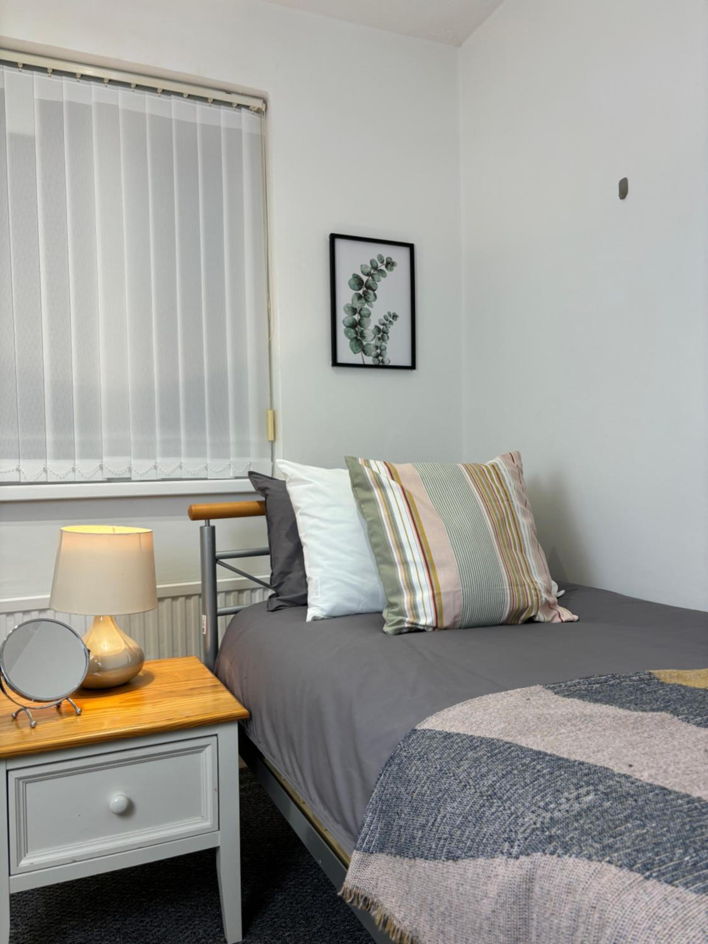 Apartment photo 1