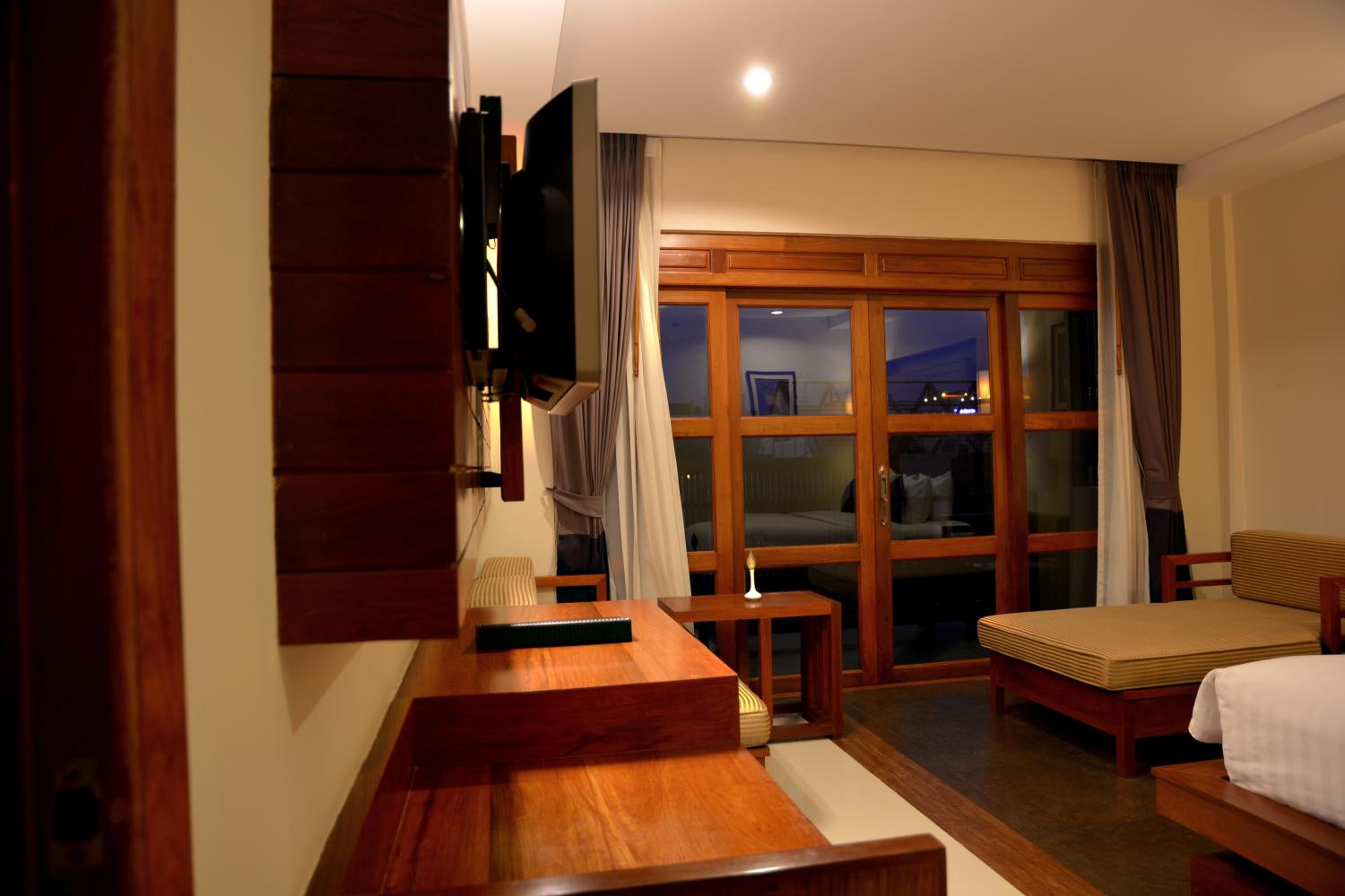 Junior Suites - Photo 1