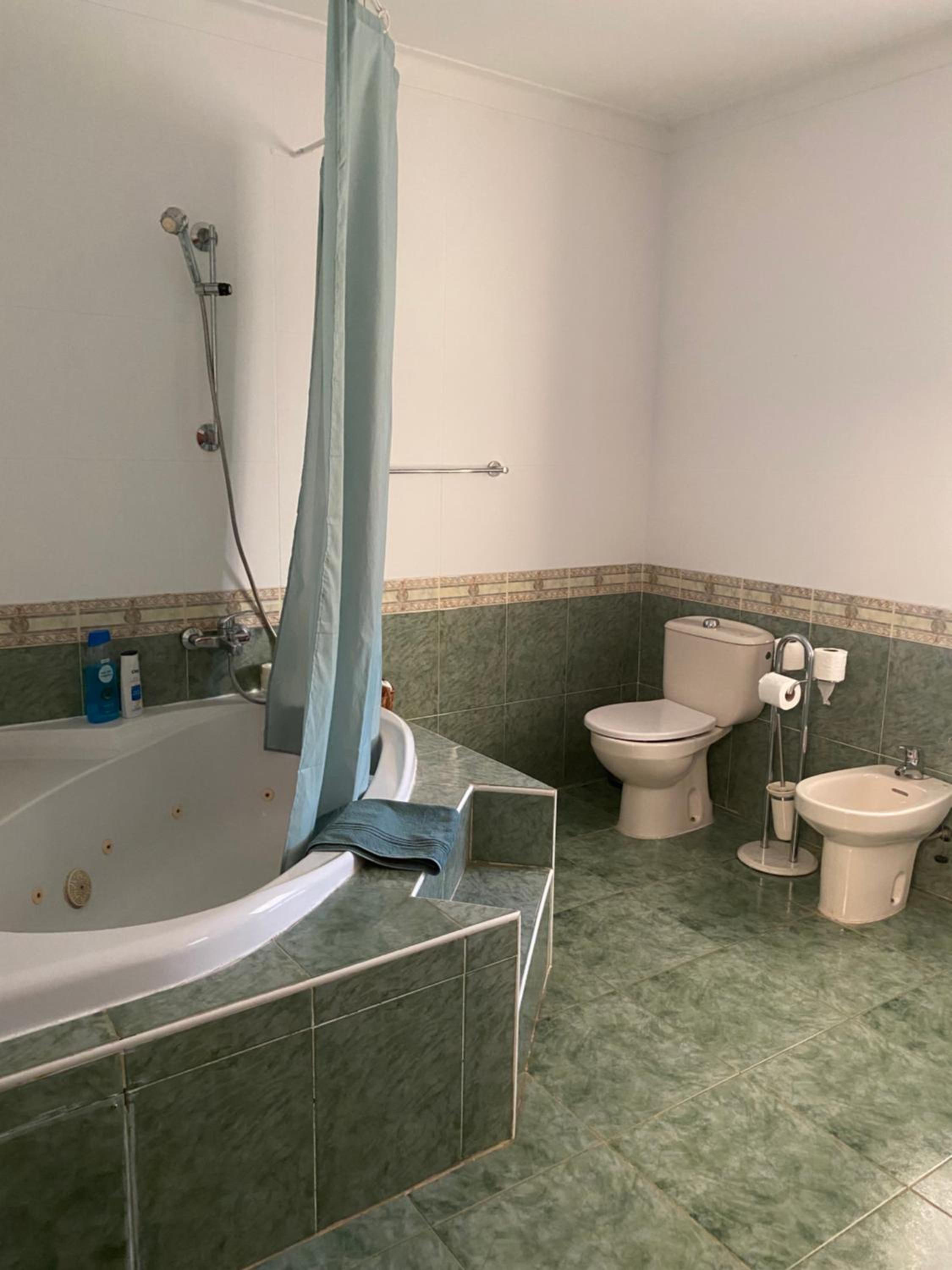 Double Room With Private Bathroom photo 2