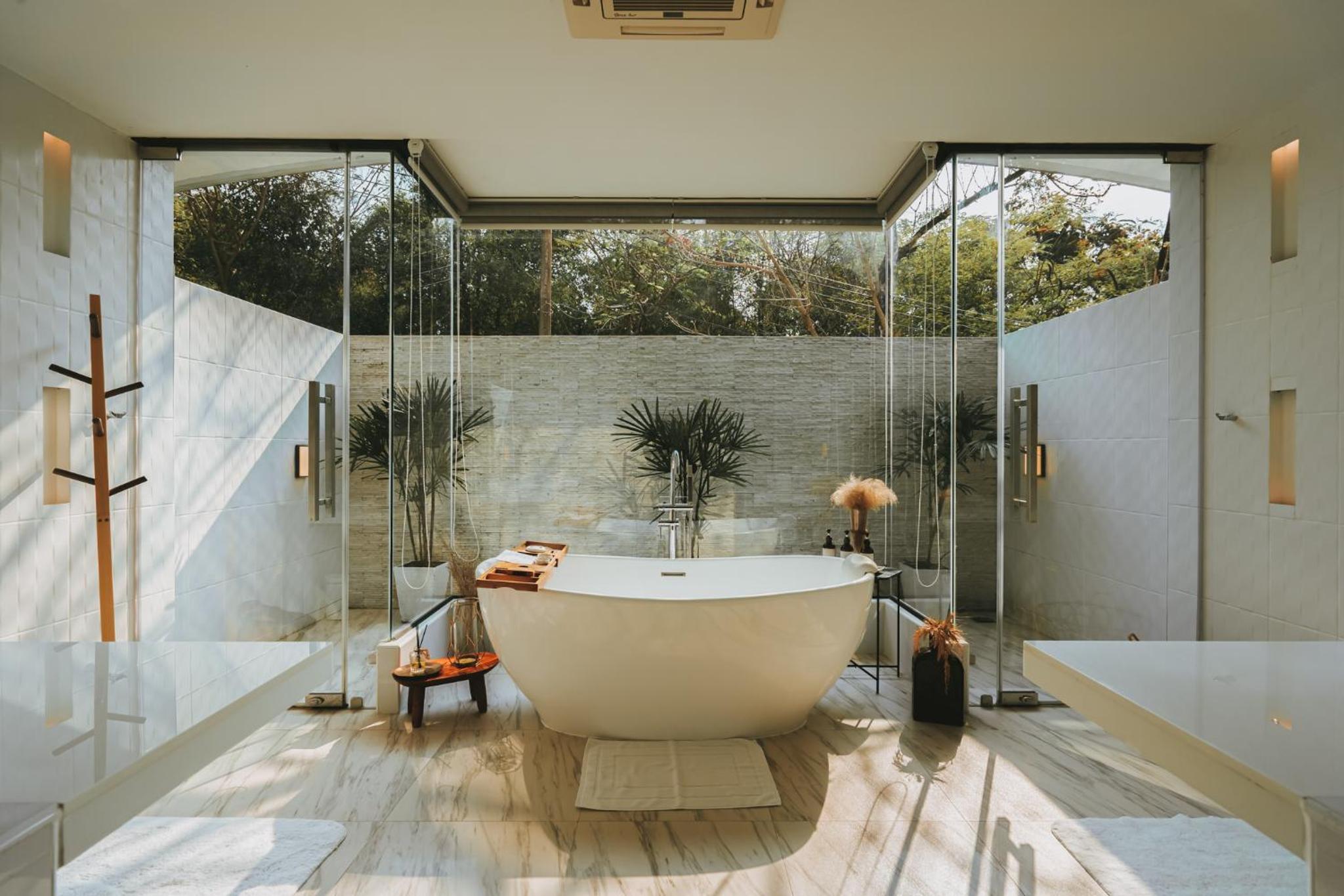 Villa with Private Pool photo 3