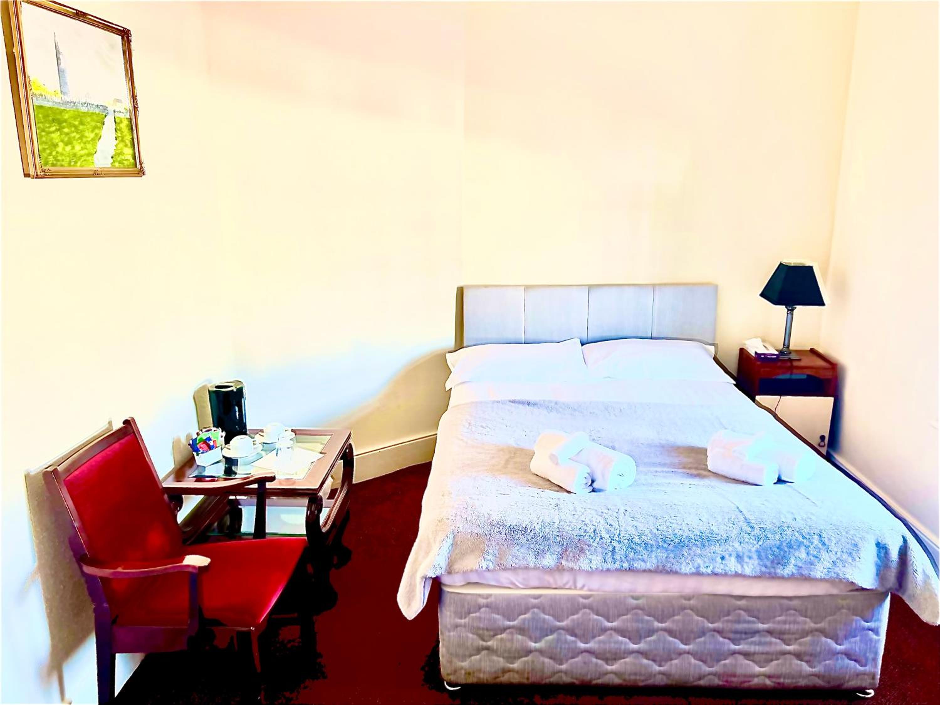 Double Room photo 2