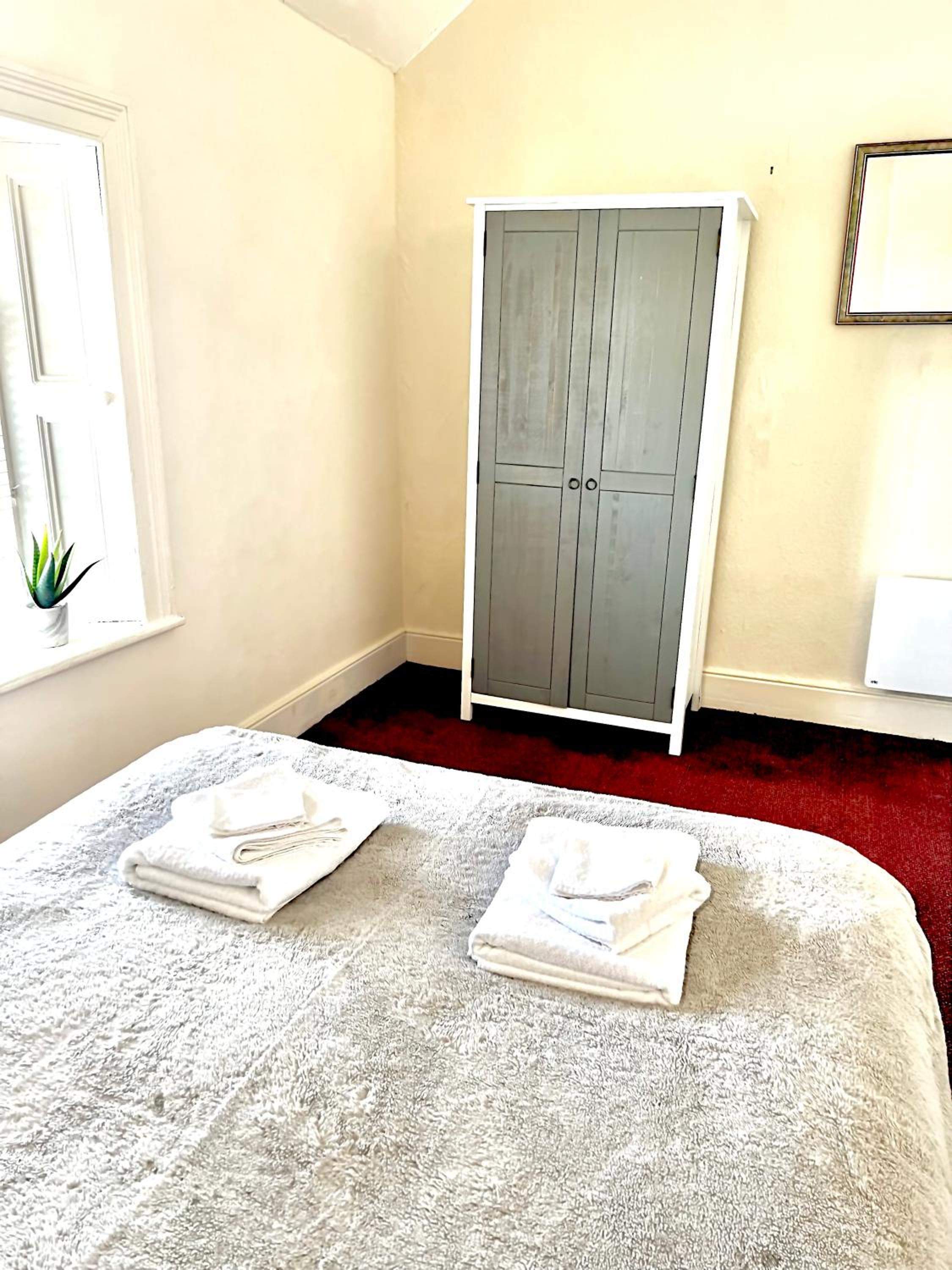 Double Room photo 1