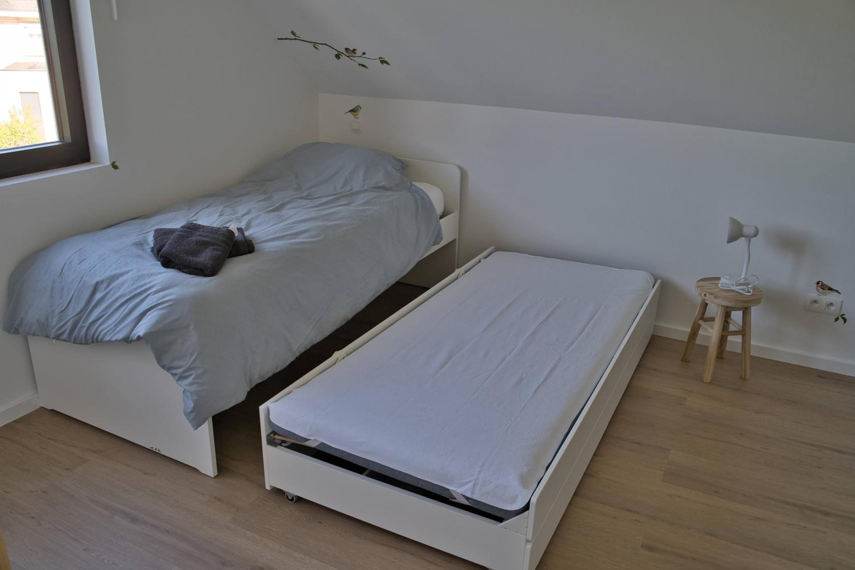 Three-Bedroom House photo 2