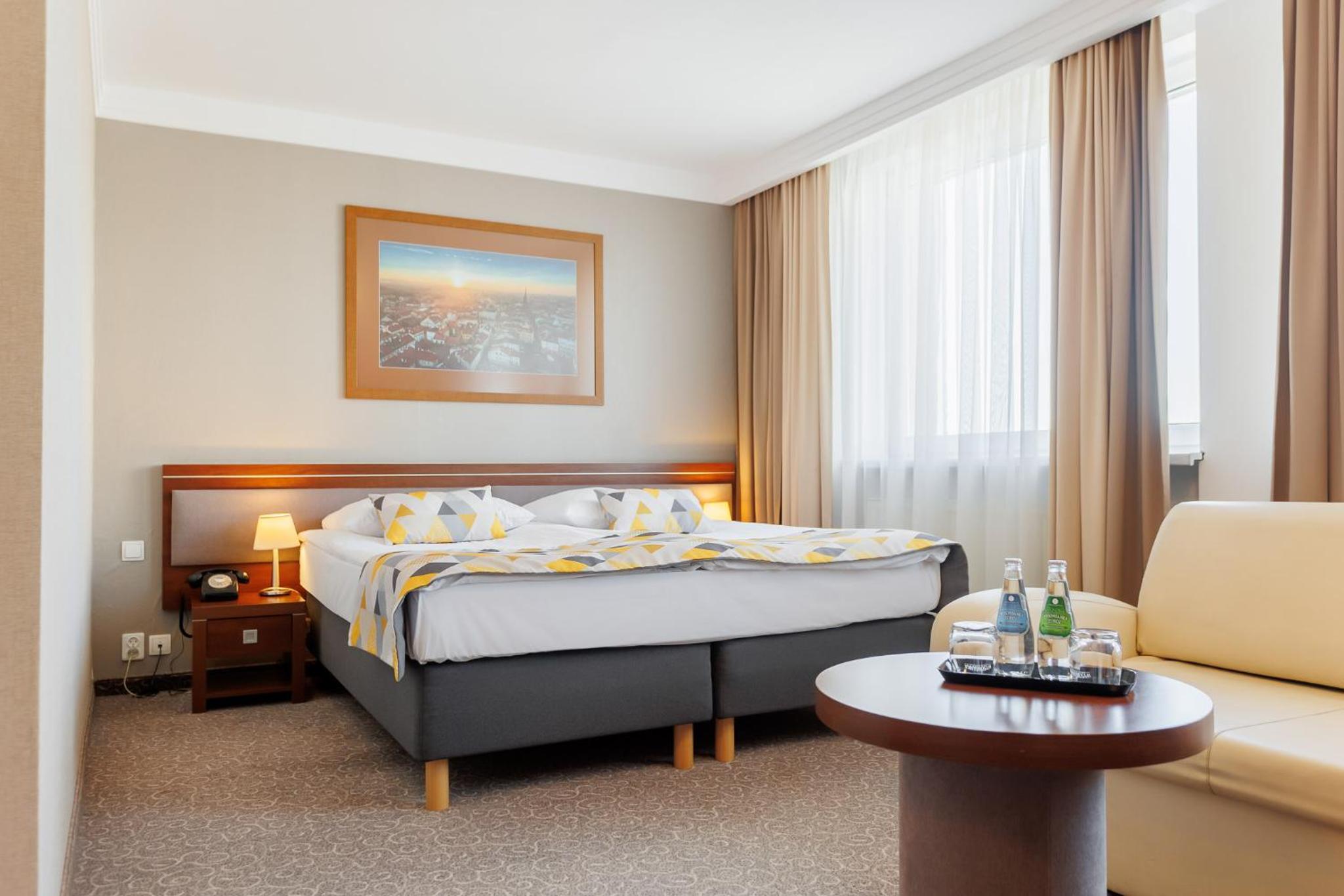 Superior Room photo 1