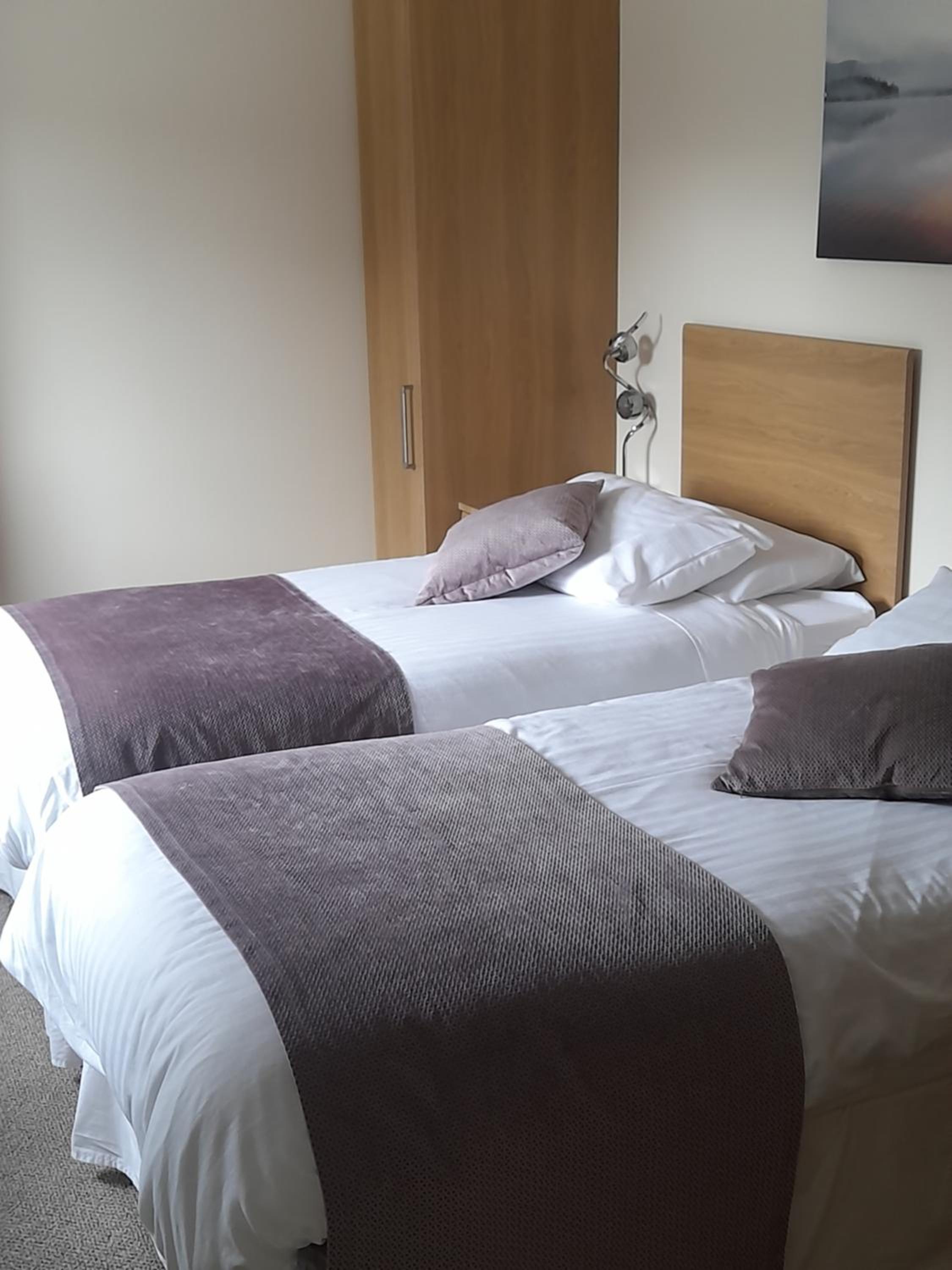 Double Room - Photo 3