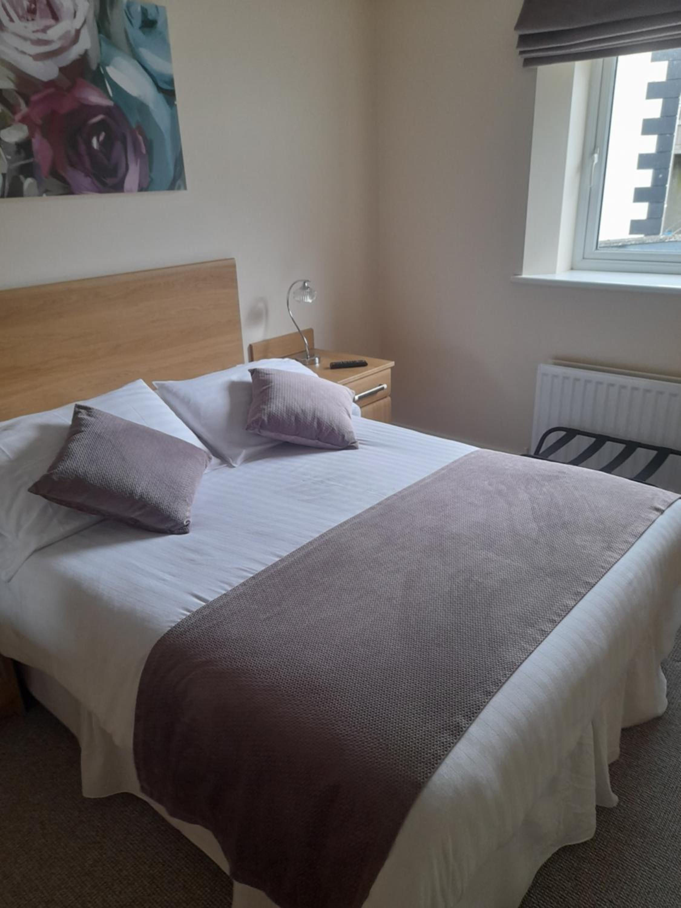 Double Room - Photo 4