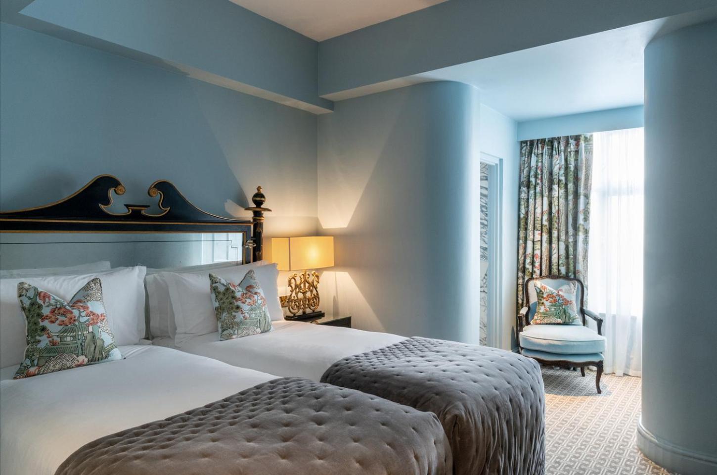 Twin Room photo 1