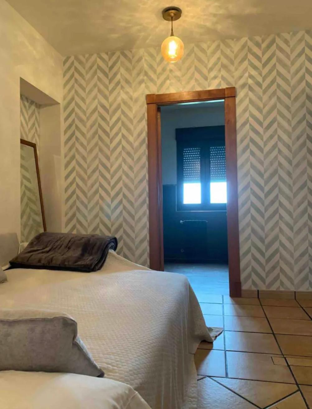 Apartamento Estándar de una habitación