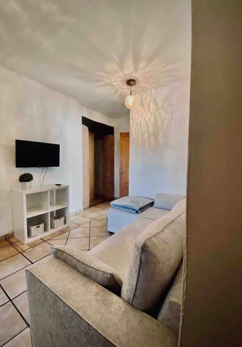 One-Bedroom Standard Apartment photo 3