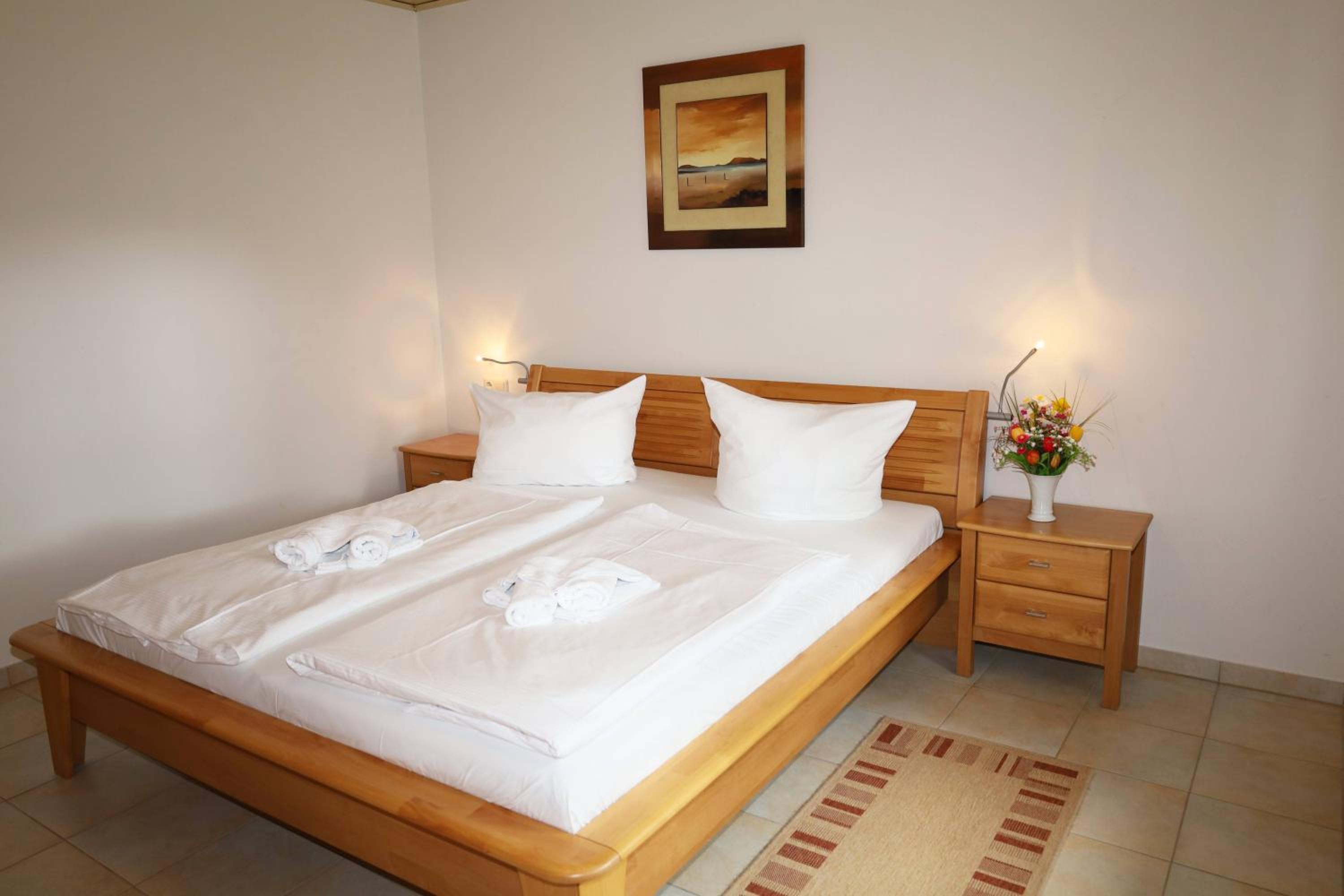 Two-Bedroom House photo 1