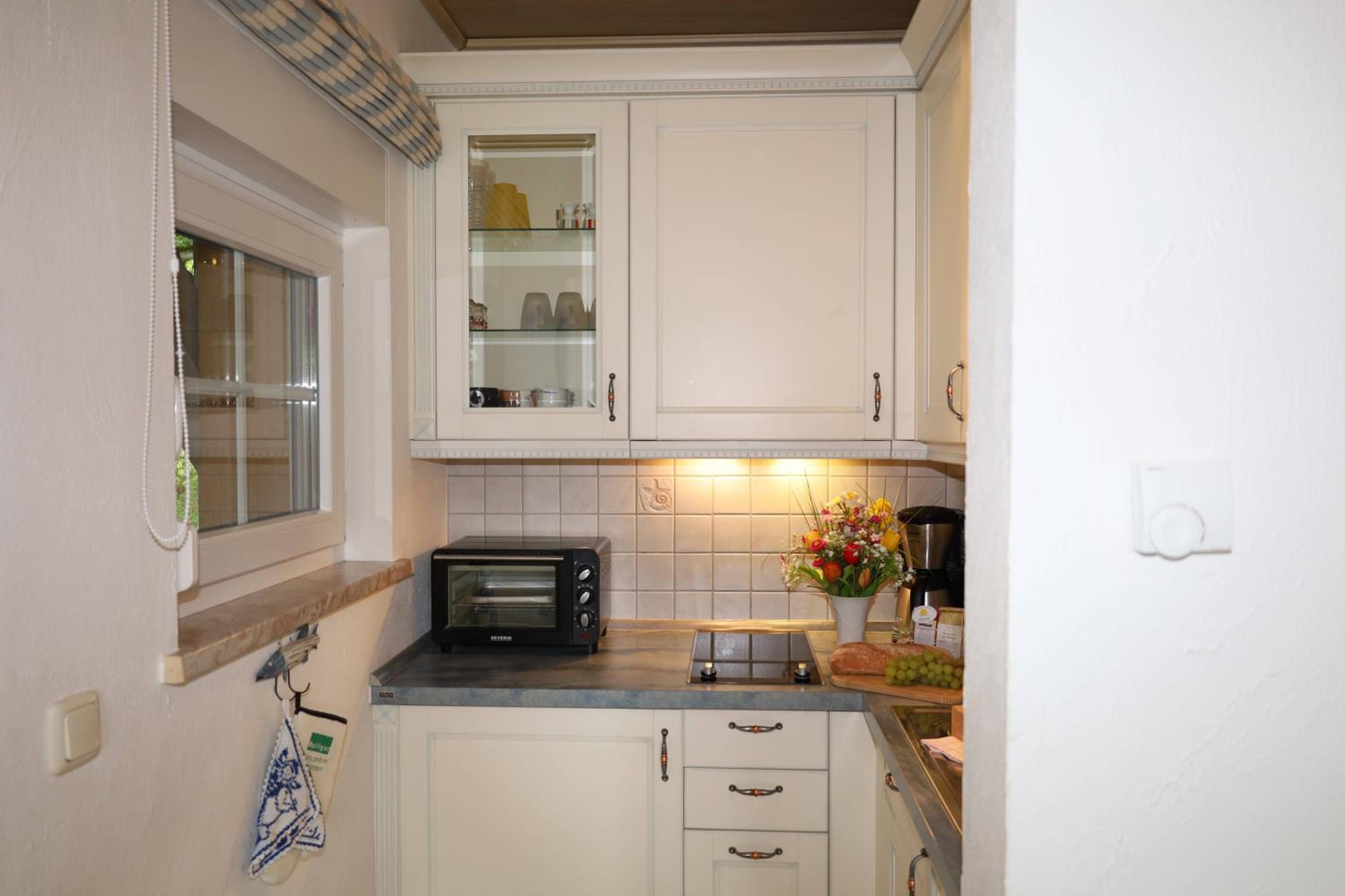 Two-Bedroom House photo 3