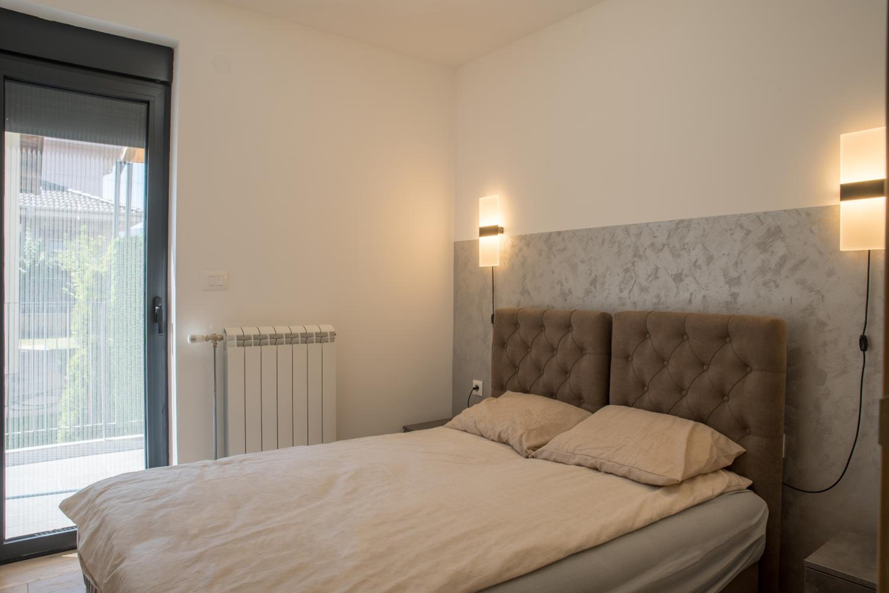 Two-Bedroom Apartment photo 1