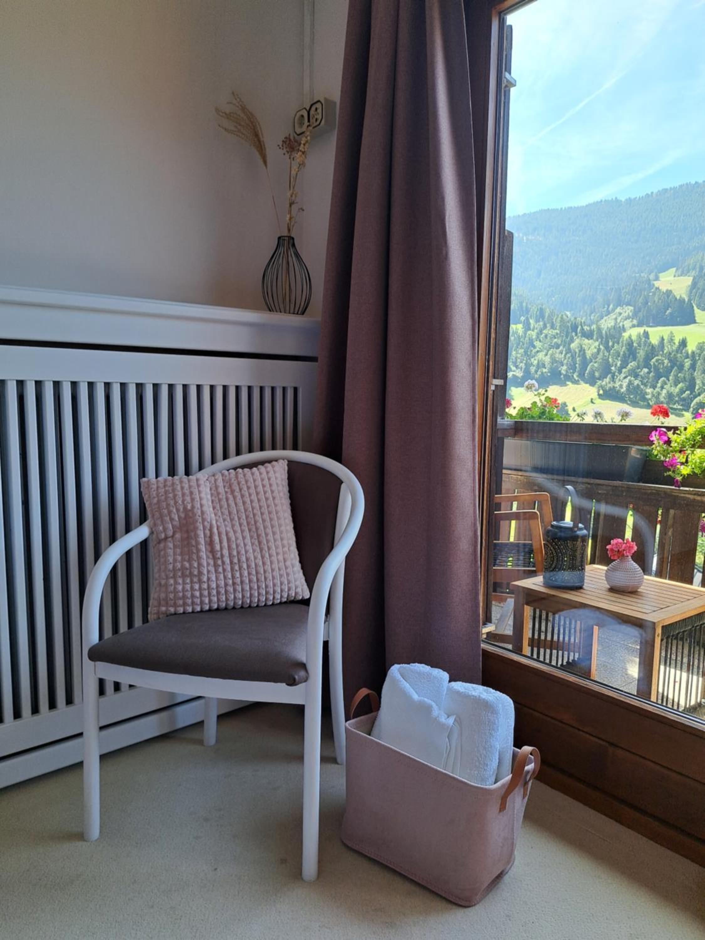 Double Room with Balcony photo 3