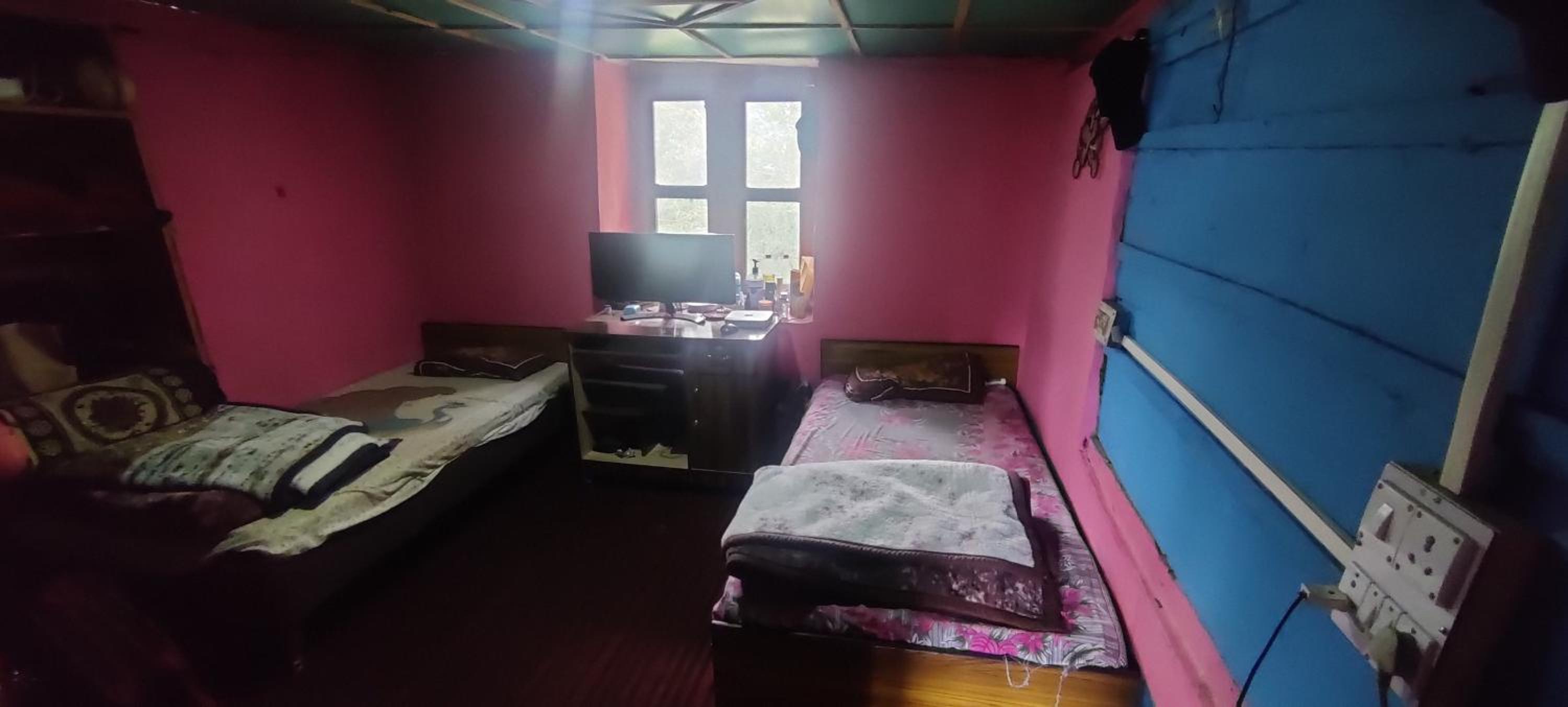 Double Room photo 2