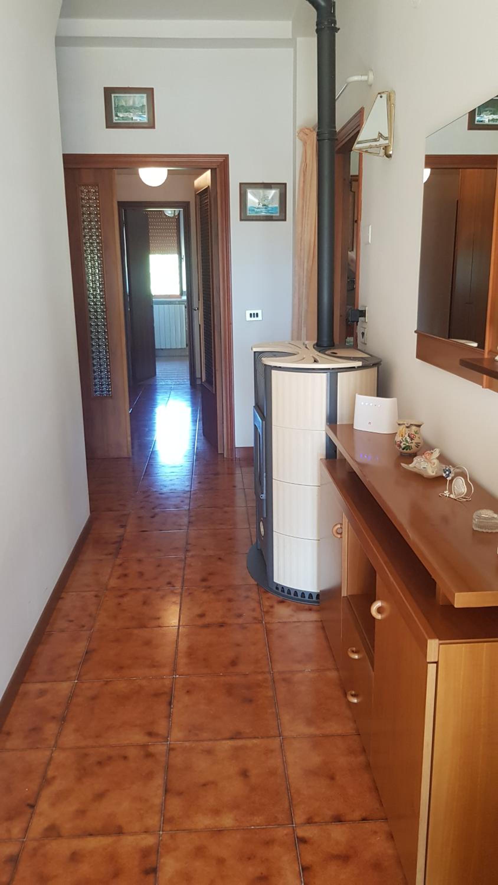 Three-Bedroom House photo 3