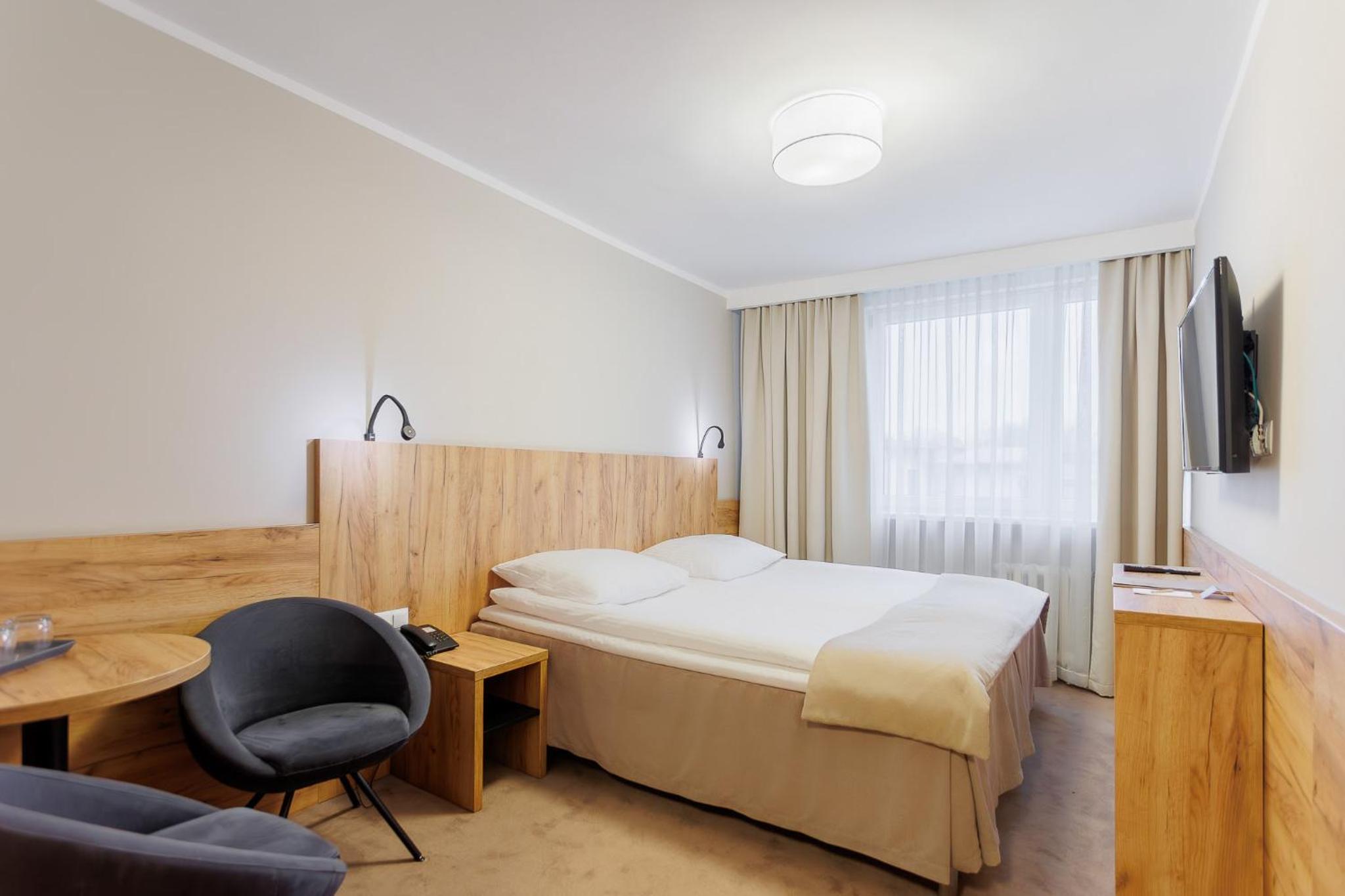 Standard Room photo 1