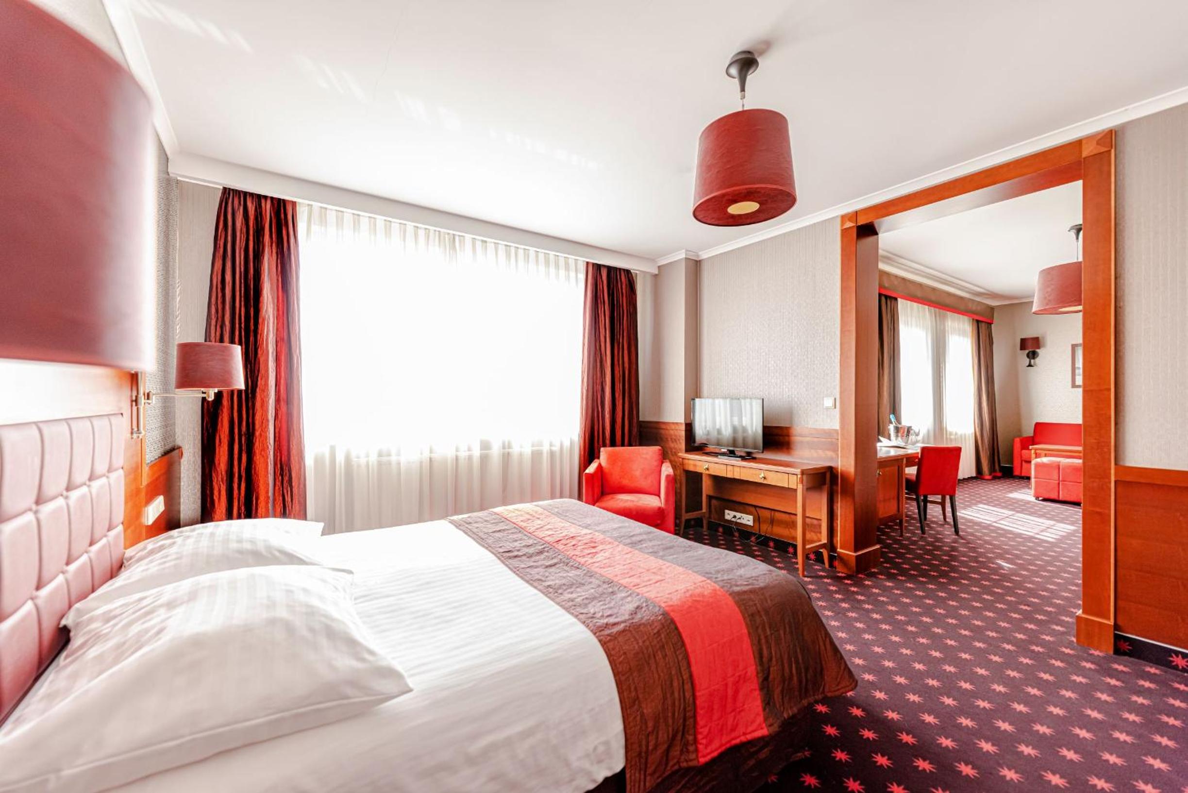 Superior Queen Room - Photo 2