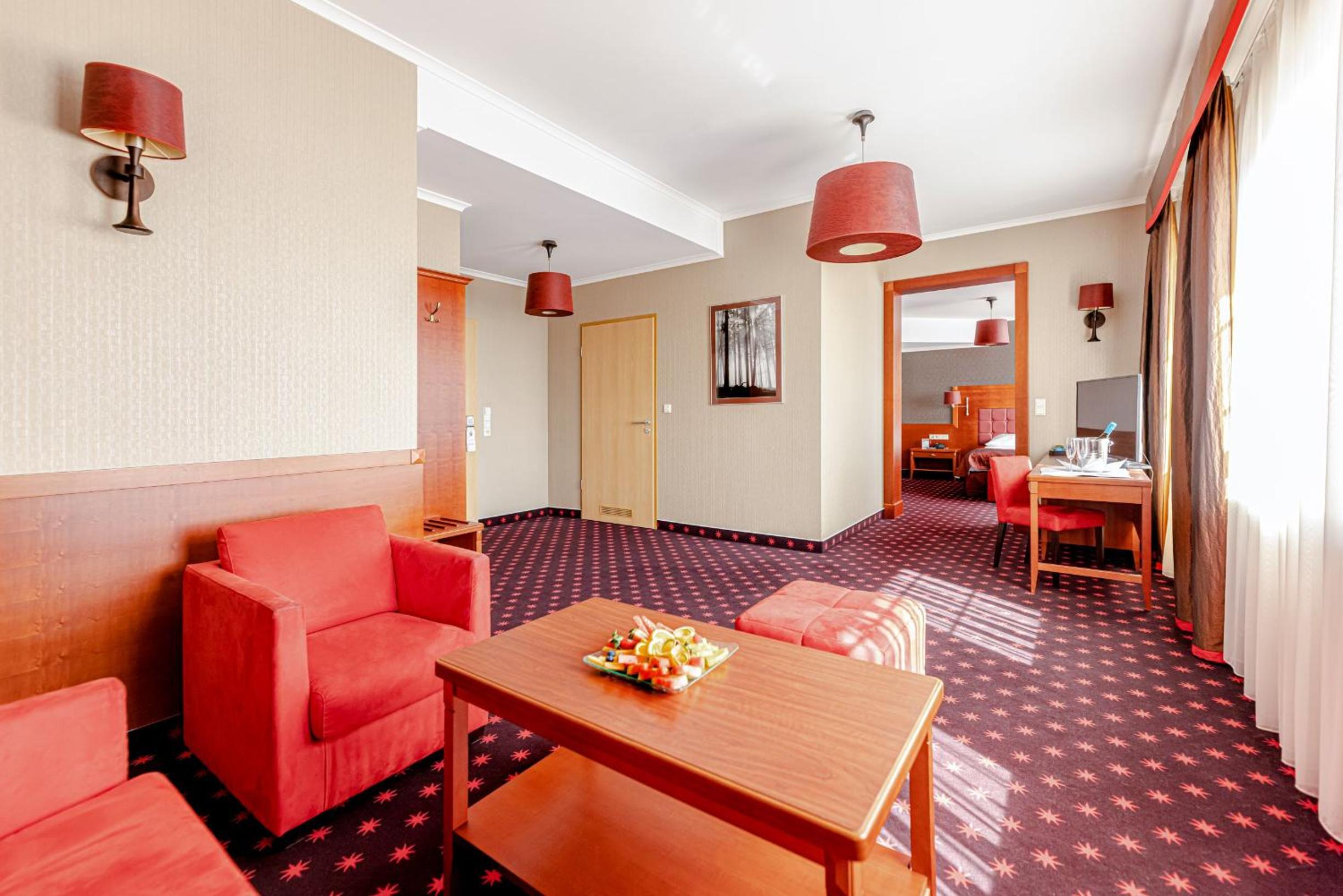 Superior Queen Room - Photo 7