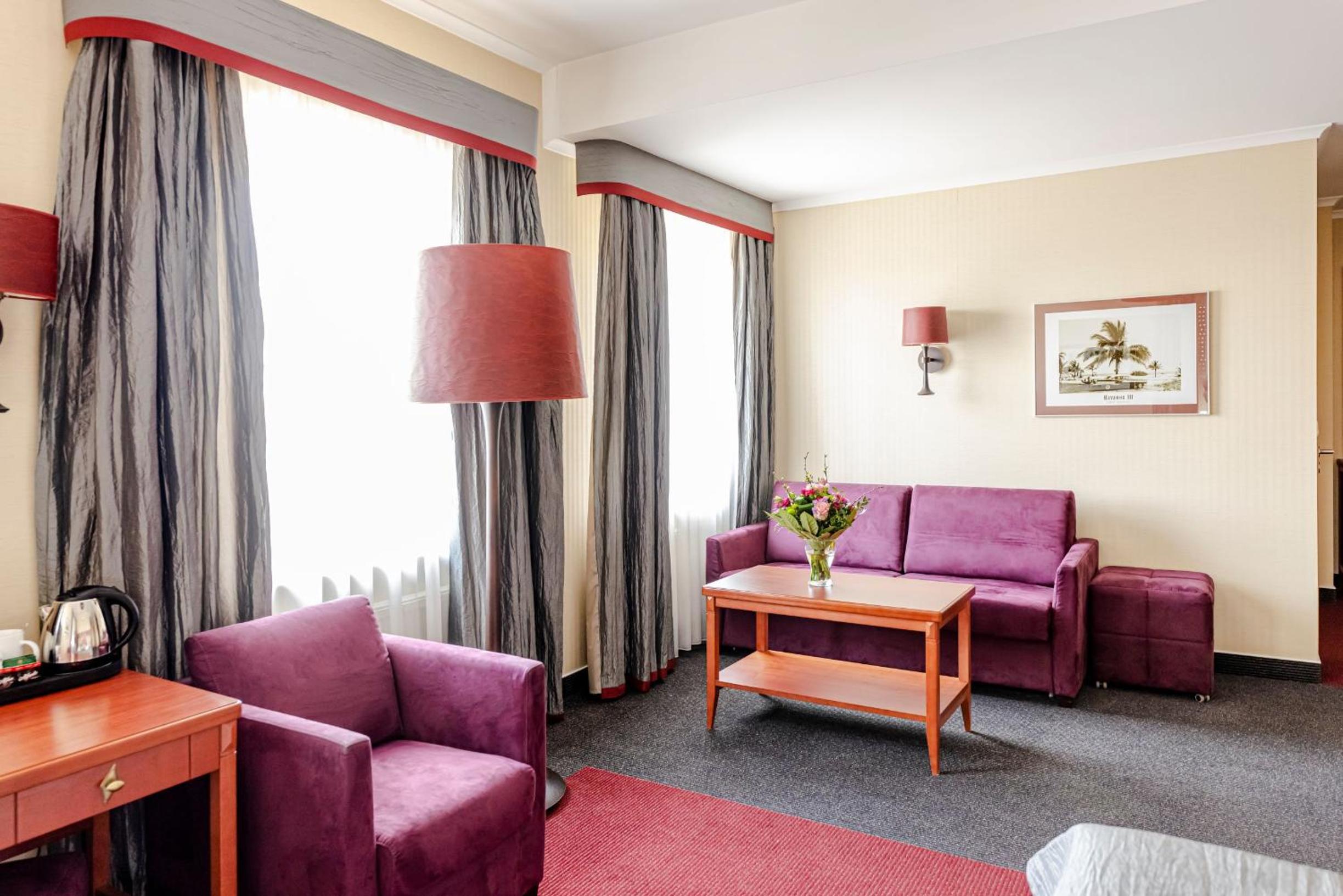 Superior Queen Room - Photo 6