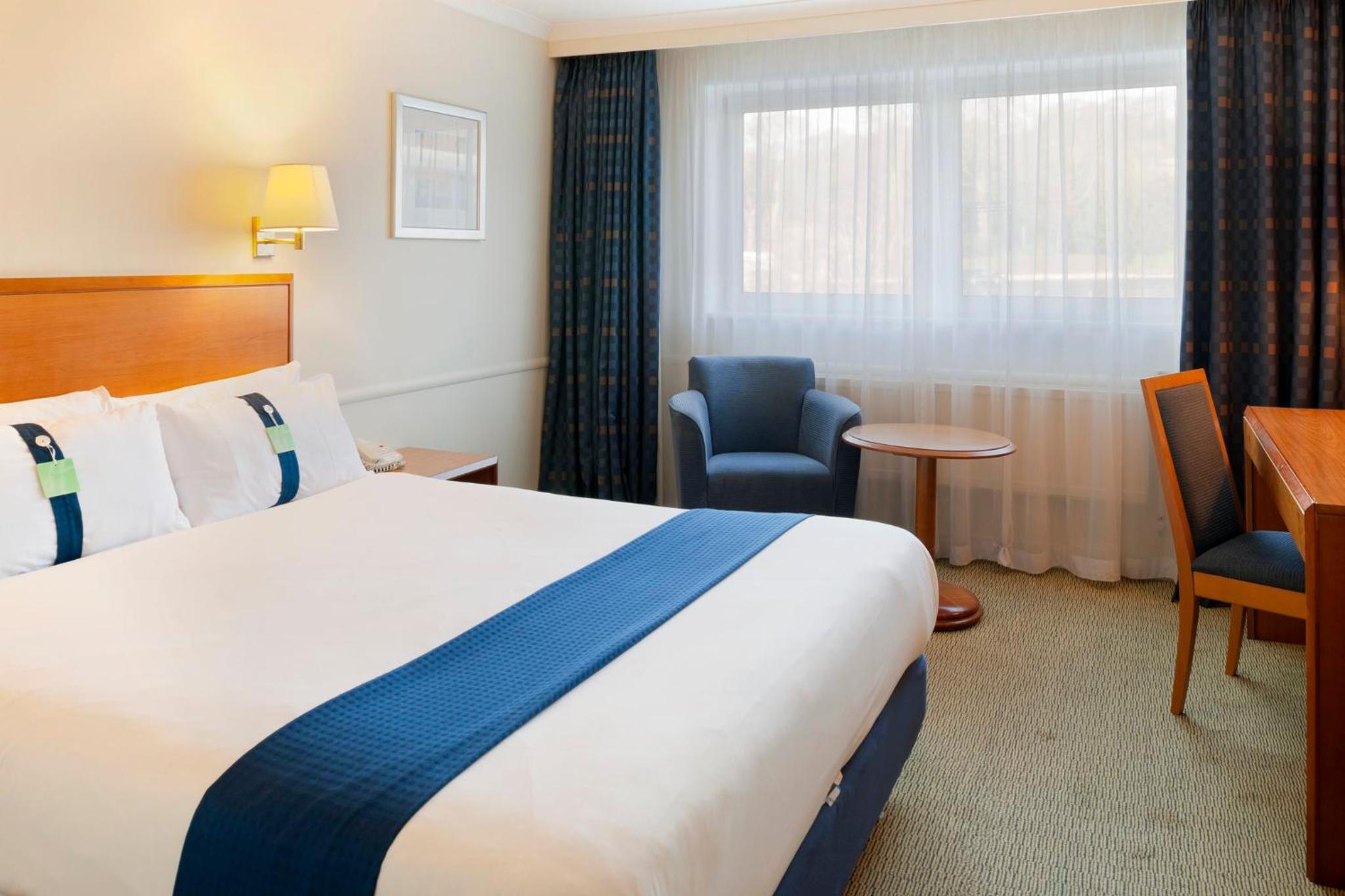 Standard Double Room - Disability Access