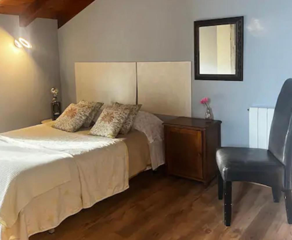 Apartamento - con niveles divididos