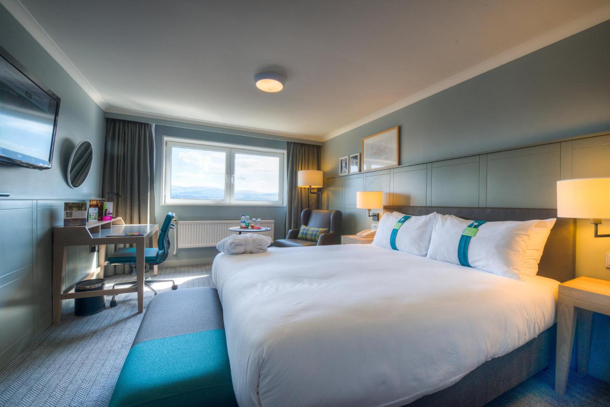 Premium Double Room