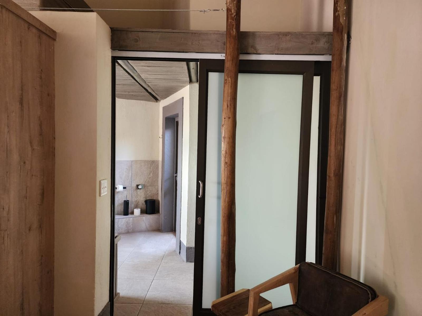 Chalet - Photo 24