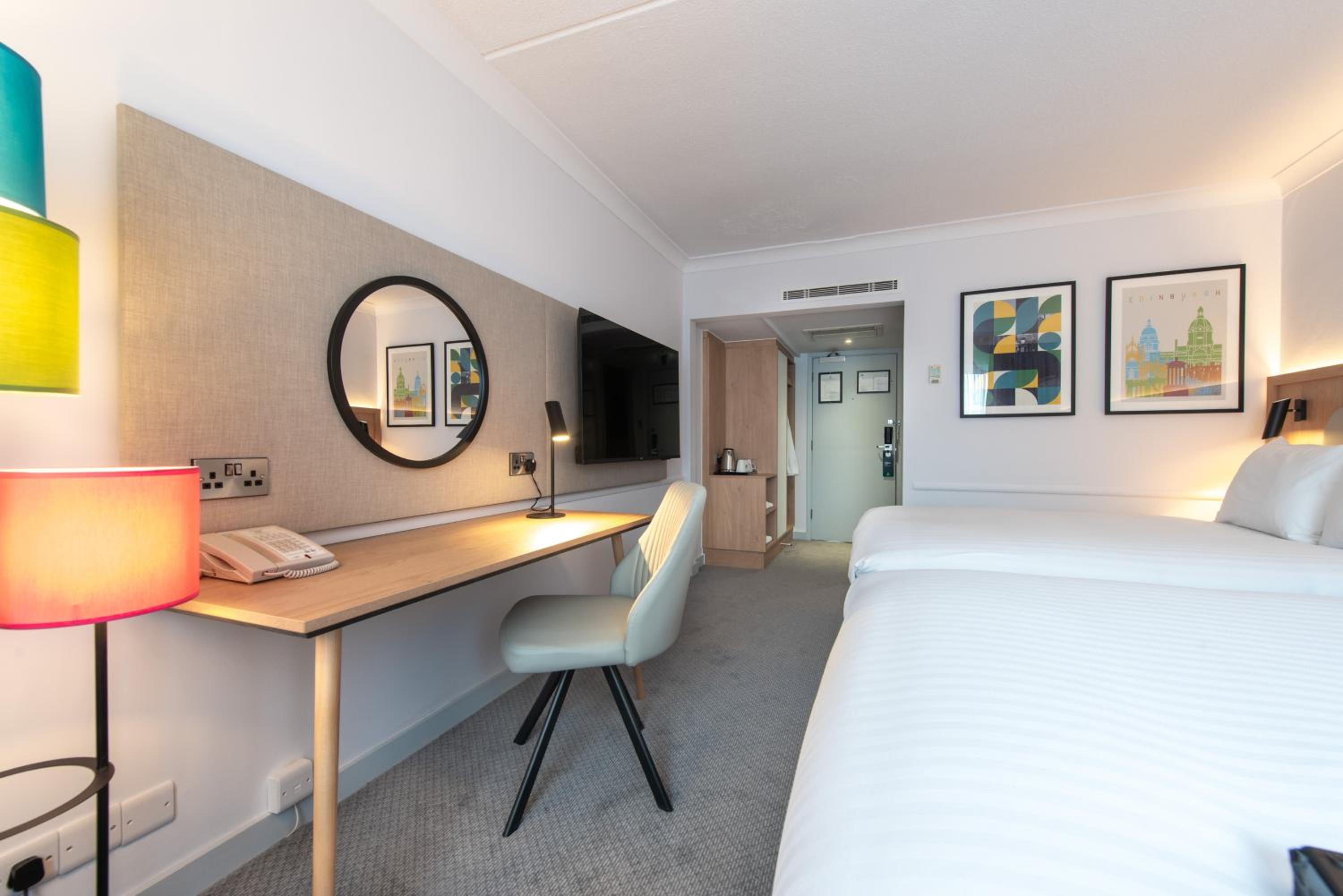 Relax in comfort and style during your stay!