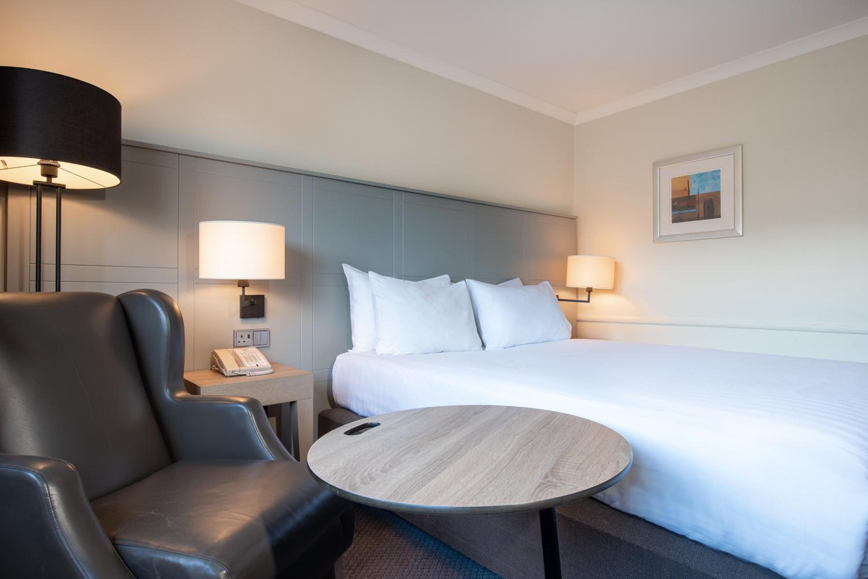 Premium Double Room