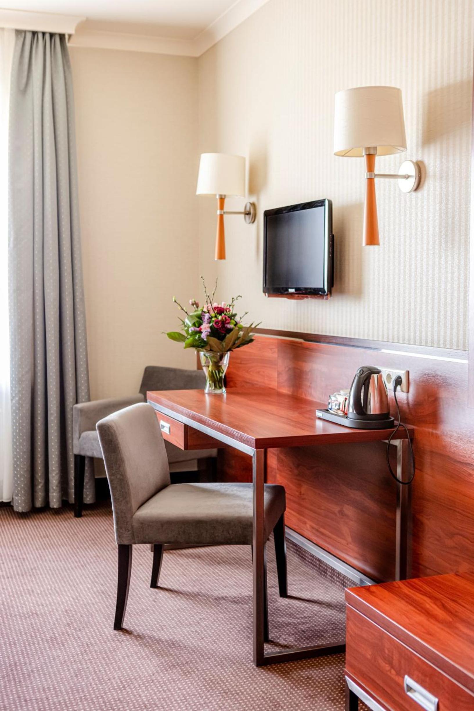 Double Room - Photo 3
