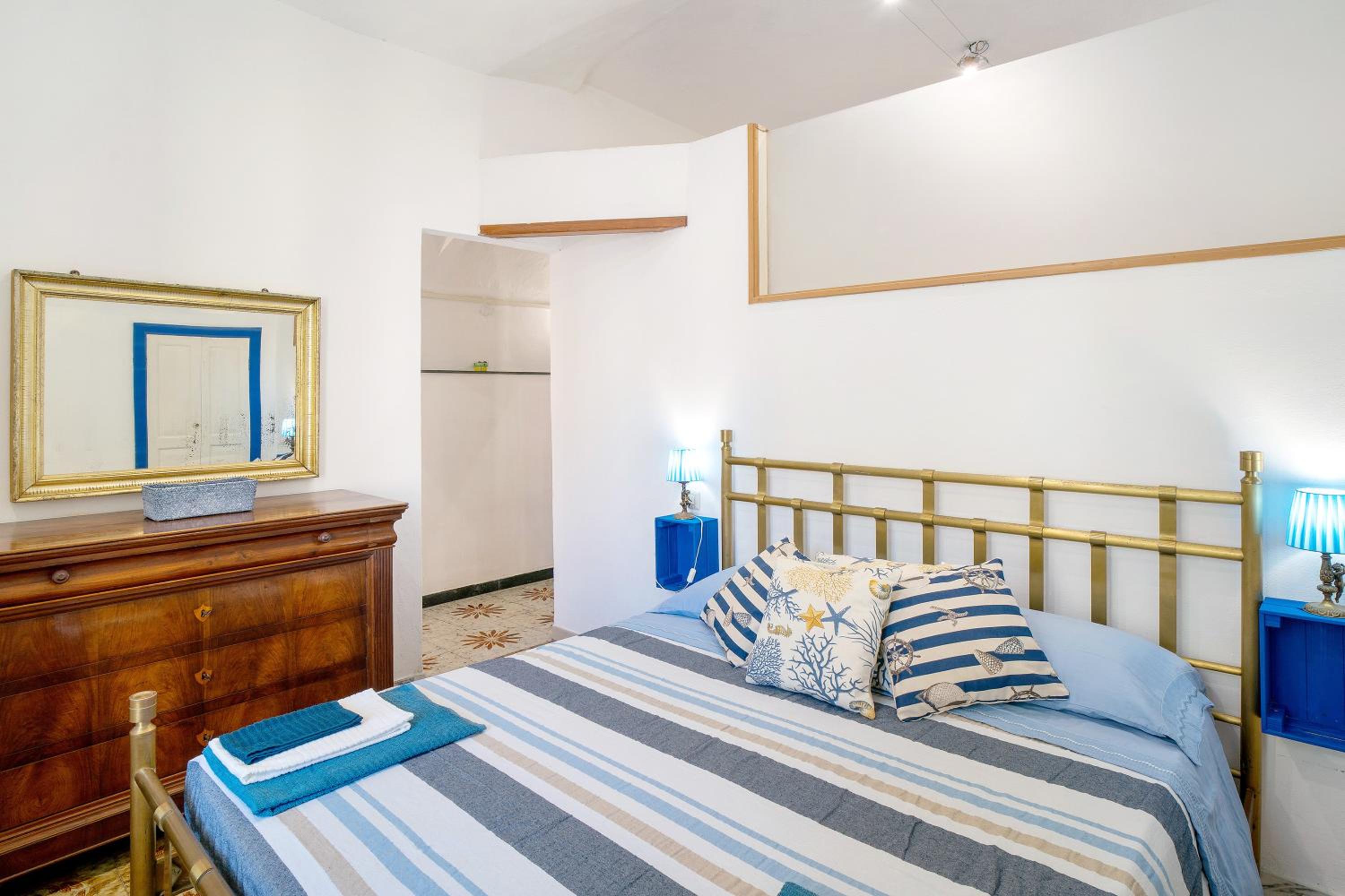 Two-Bedroom Superior Apartment