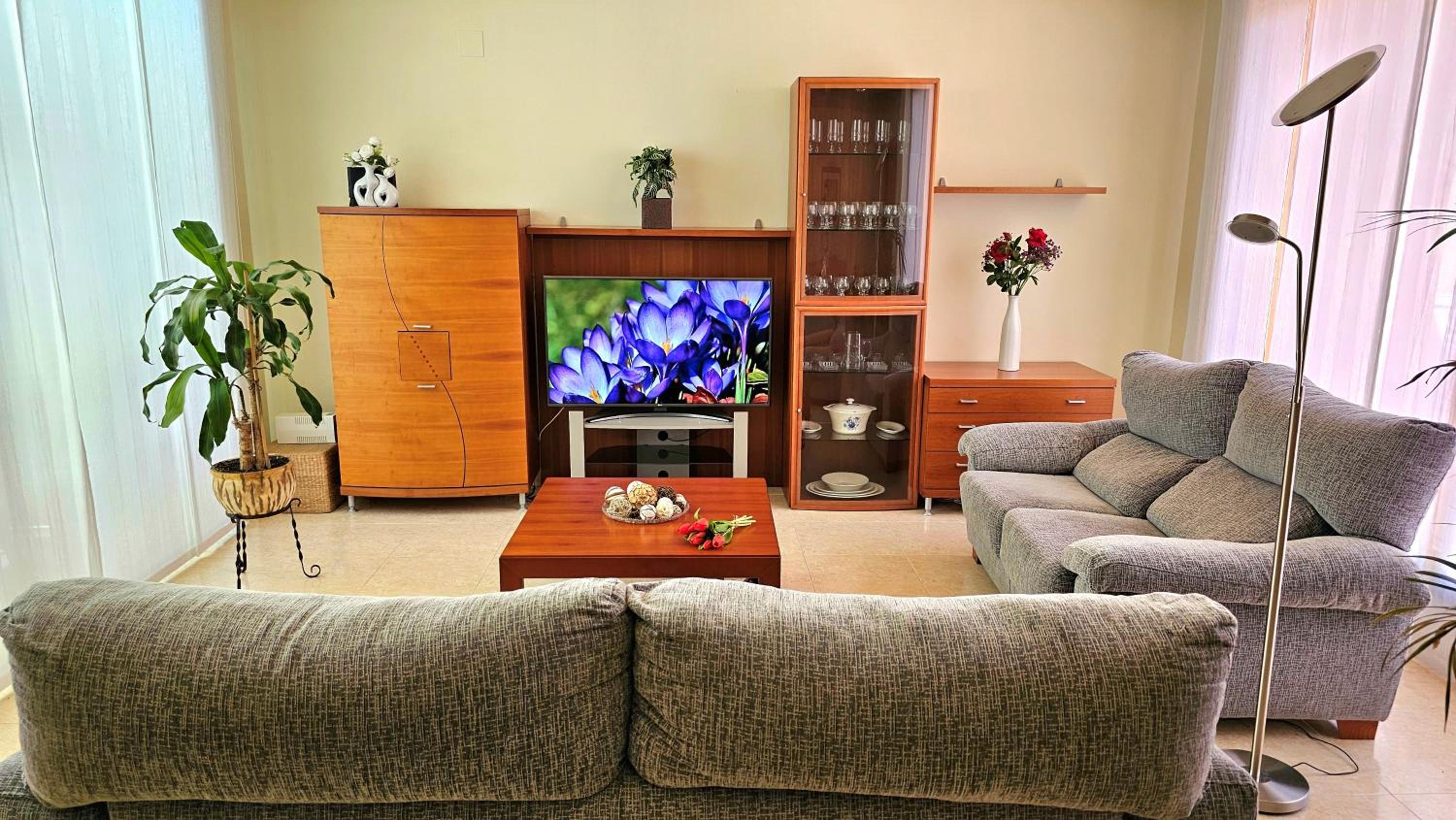 Casa de una habitación