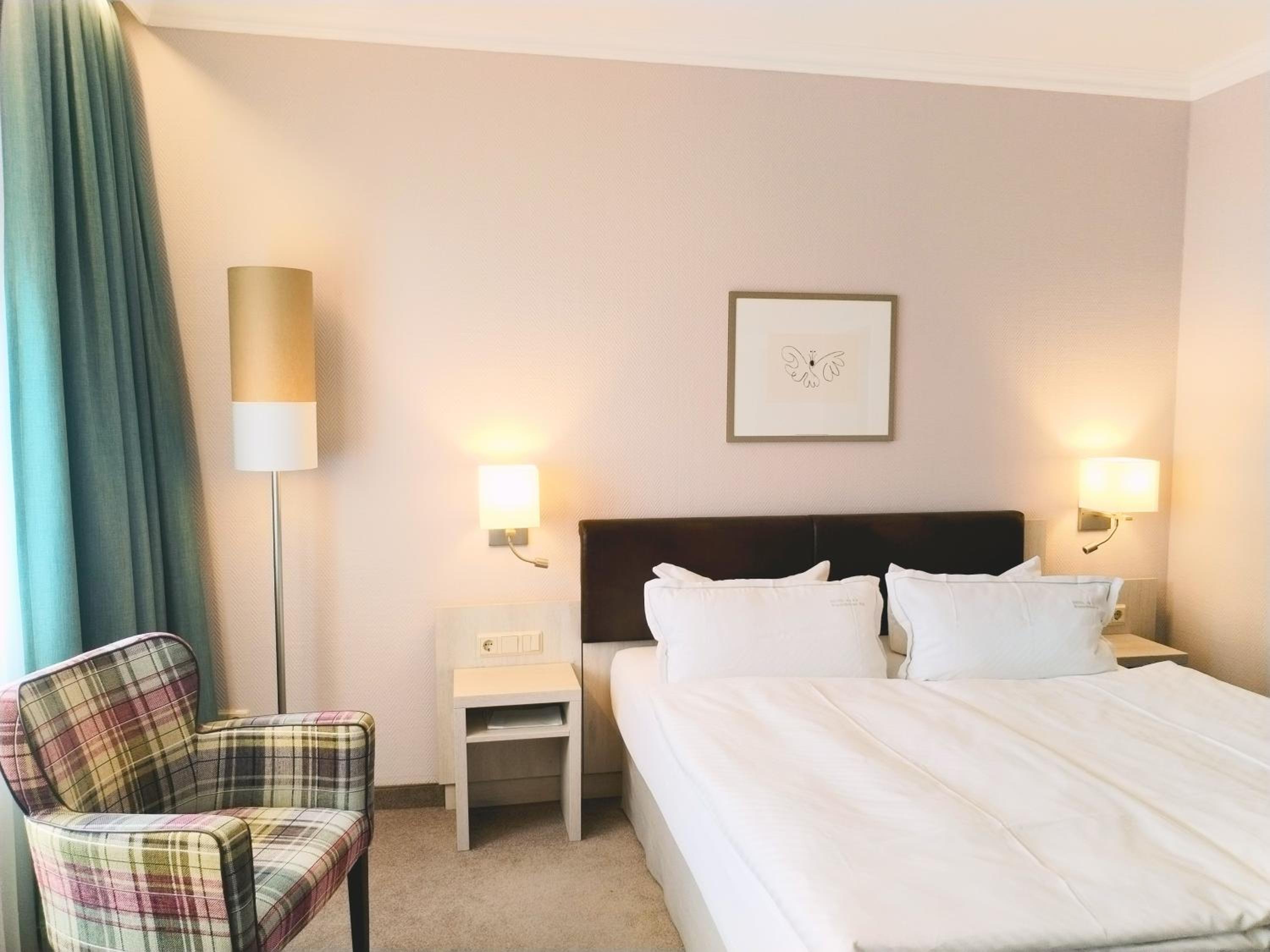 Double Room - Annex photo 3