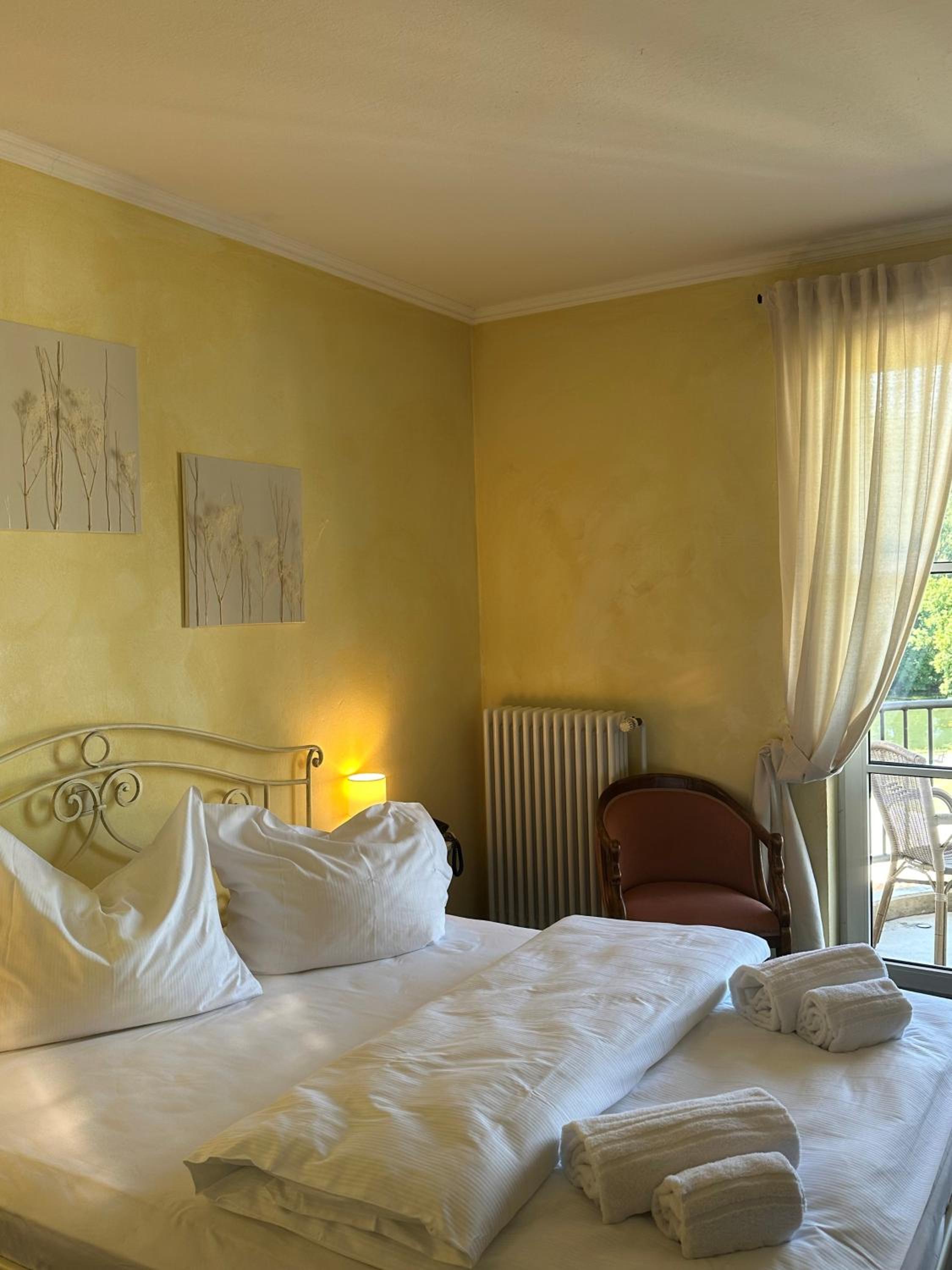 Comfort Double Room photo 1