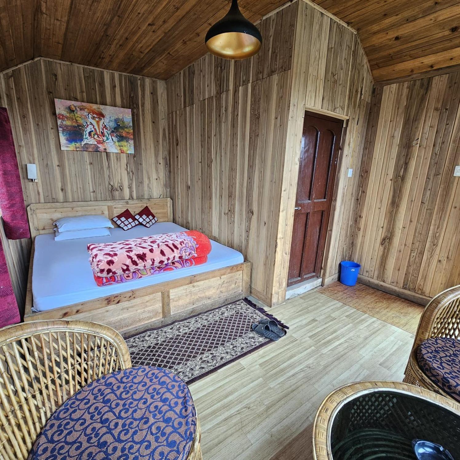 Double Room With Lake View photo 2