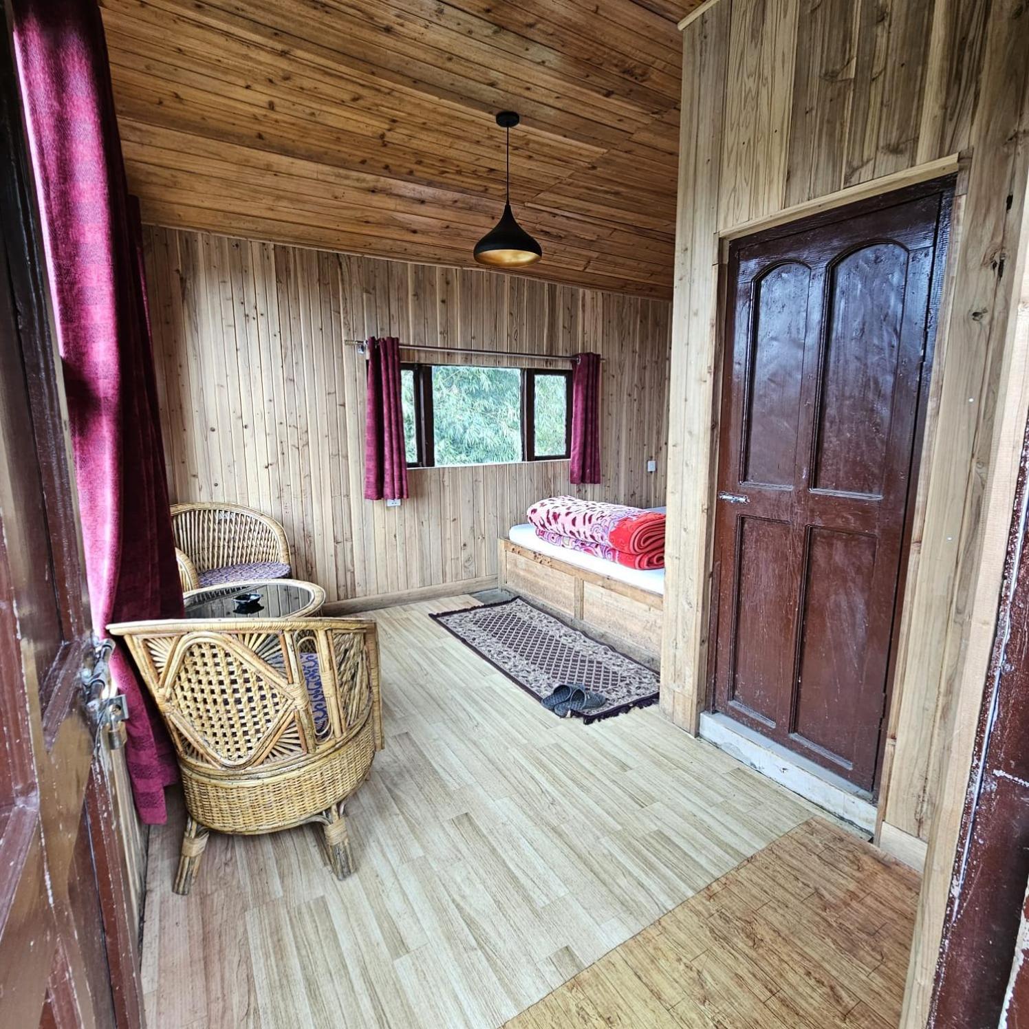 Double Room With Lake View photo 3