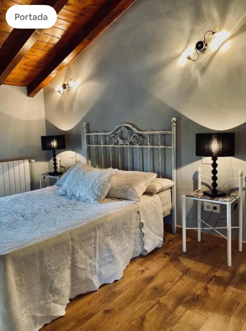 Apartamento Estándar de una habitación