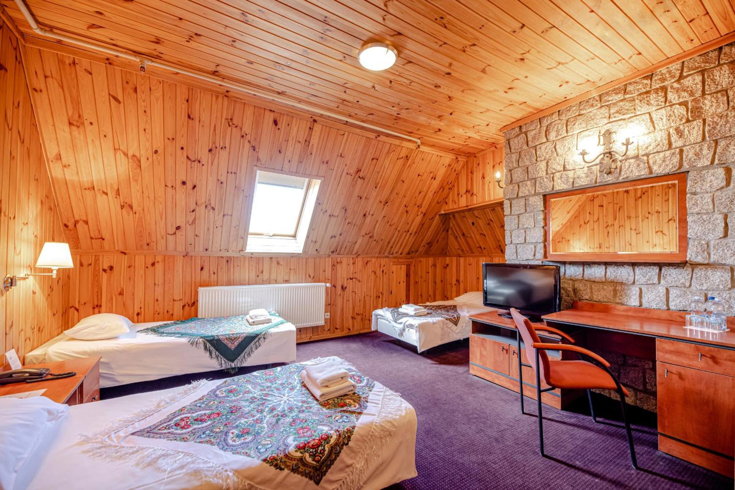 Standard Triple Room photo 1