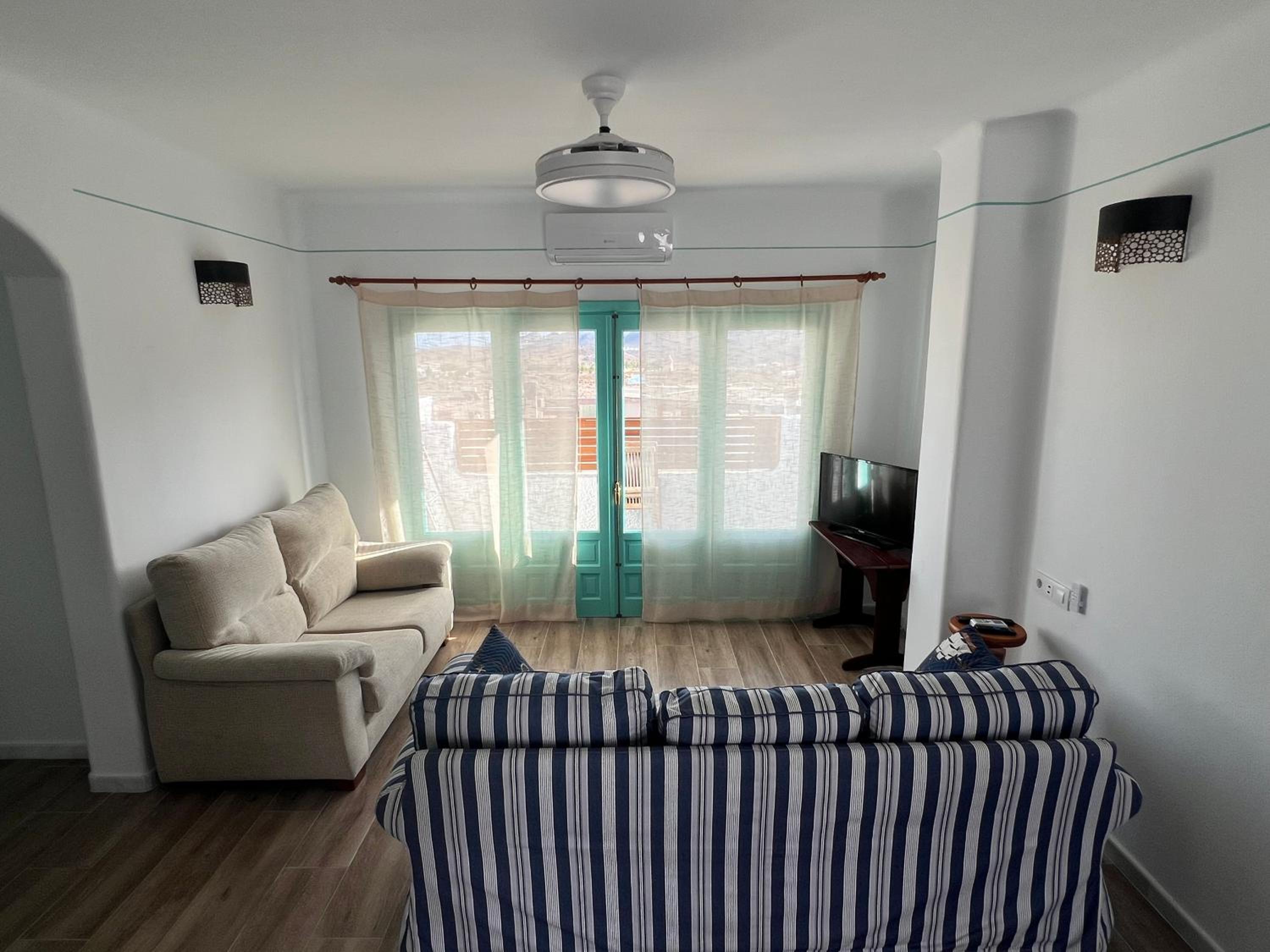 Casa de una habitación