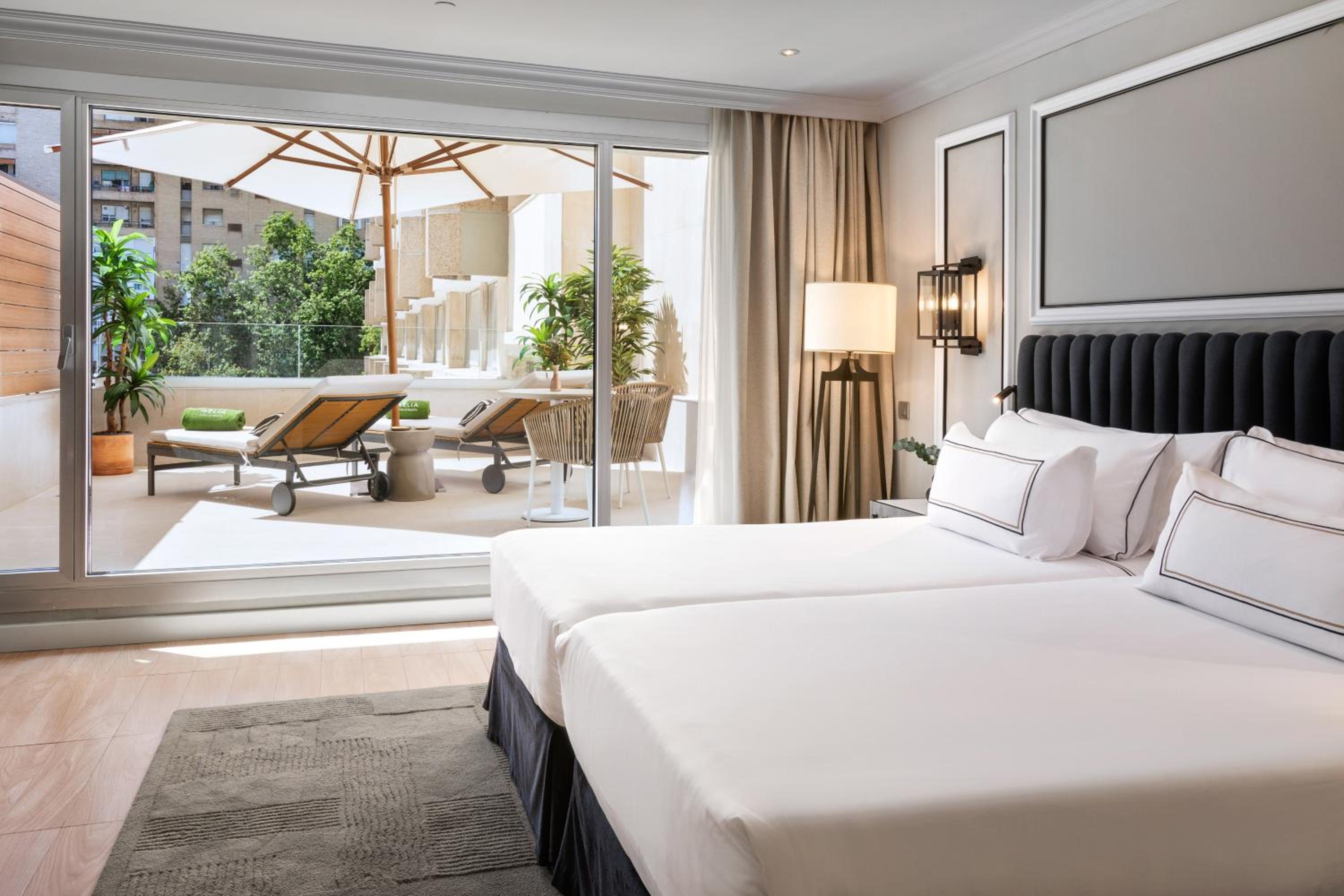 The Level Melia Room with Terrace - Photo 13