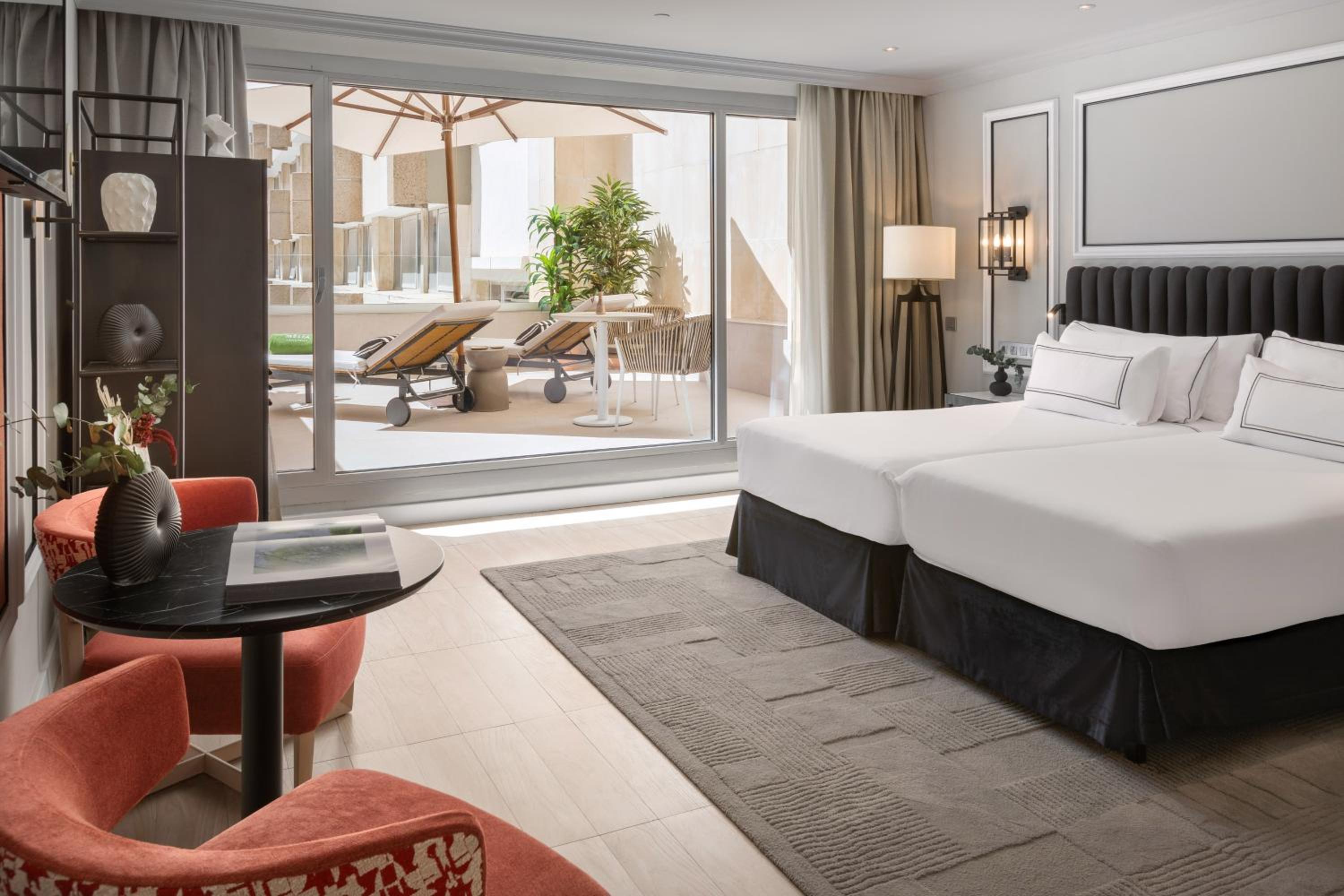 The Level Melia Room with Terrace thumbnail 6