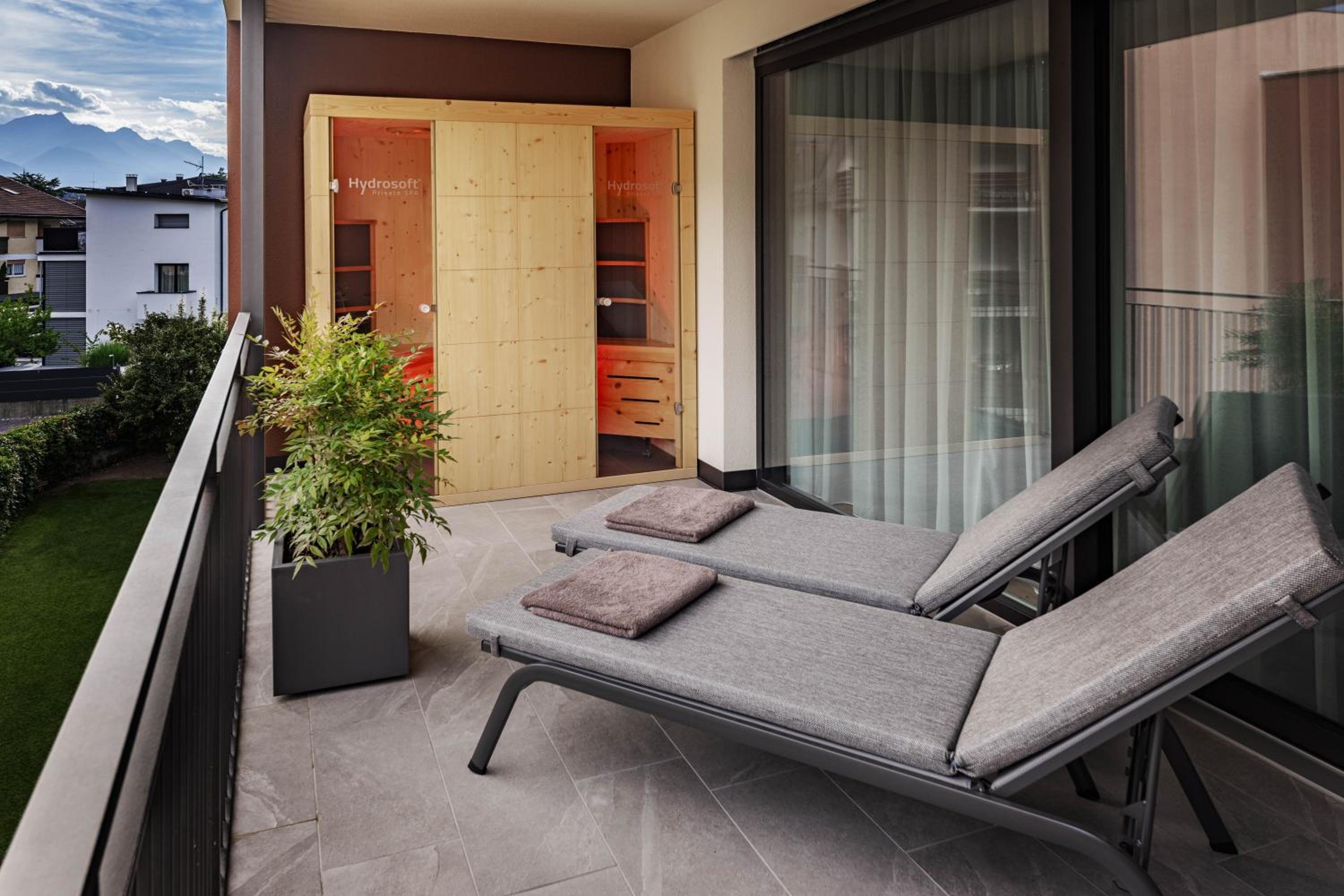 Superior Suite photo 2