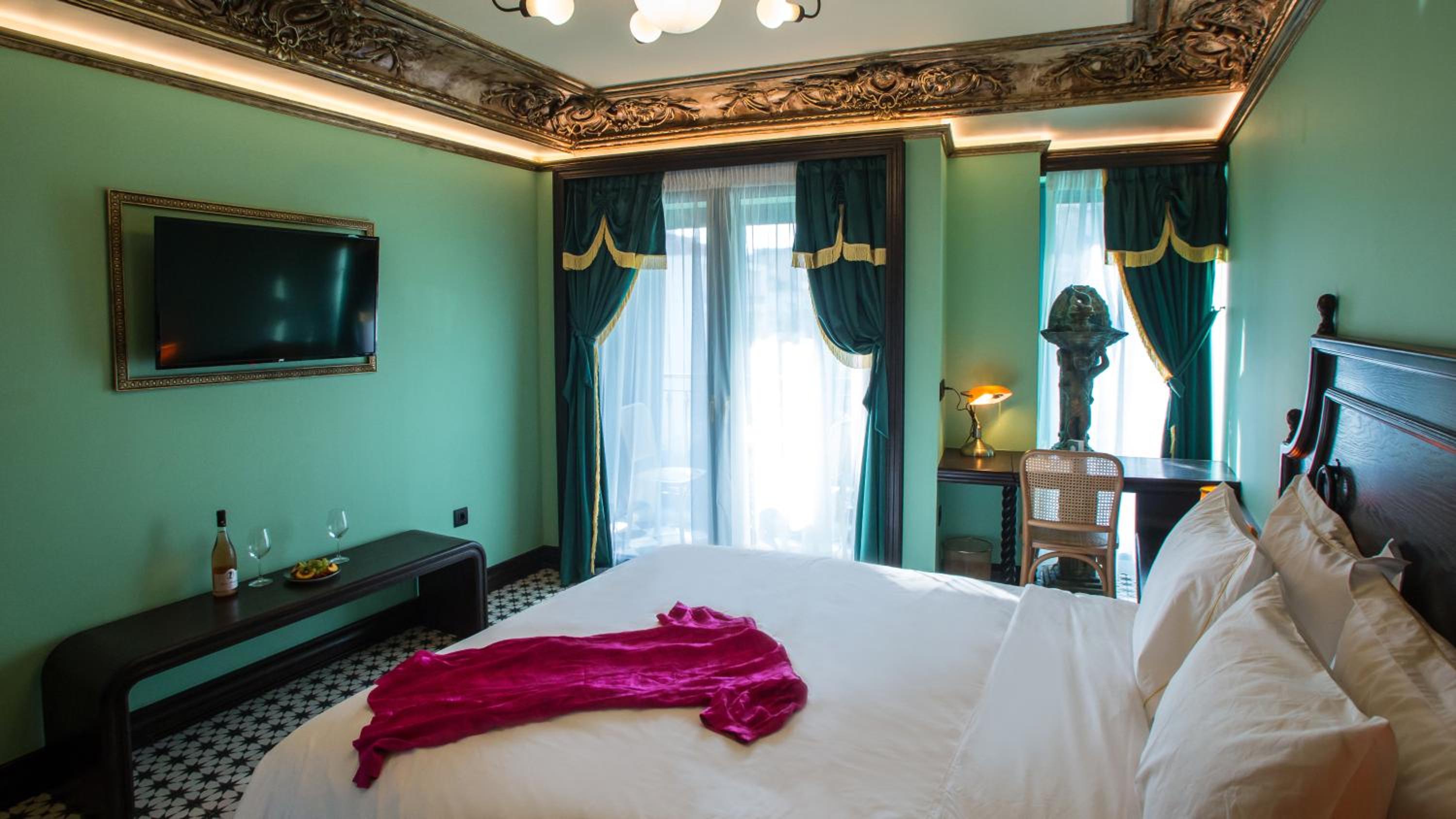 Suite photo 1